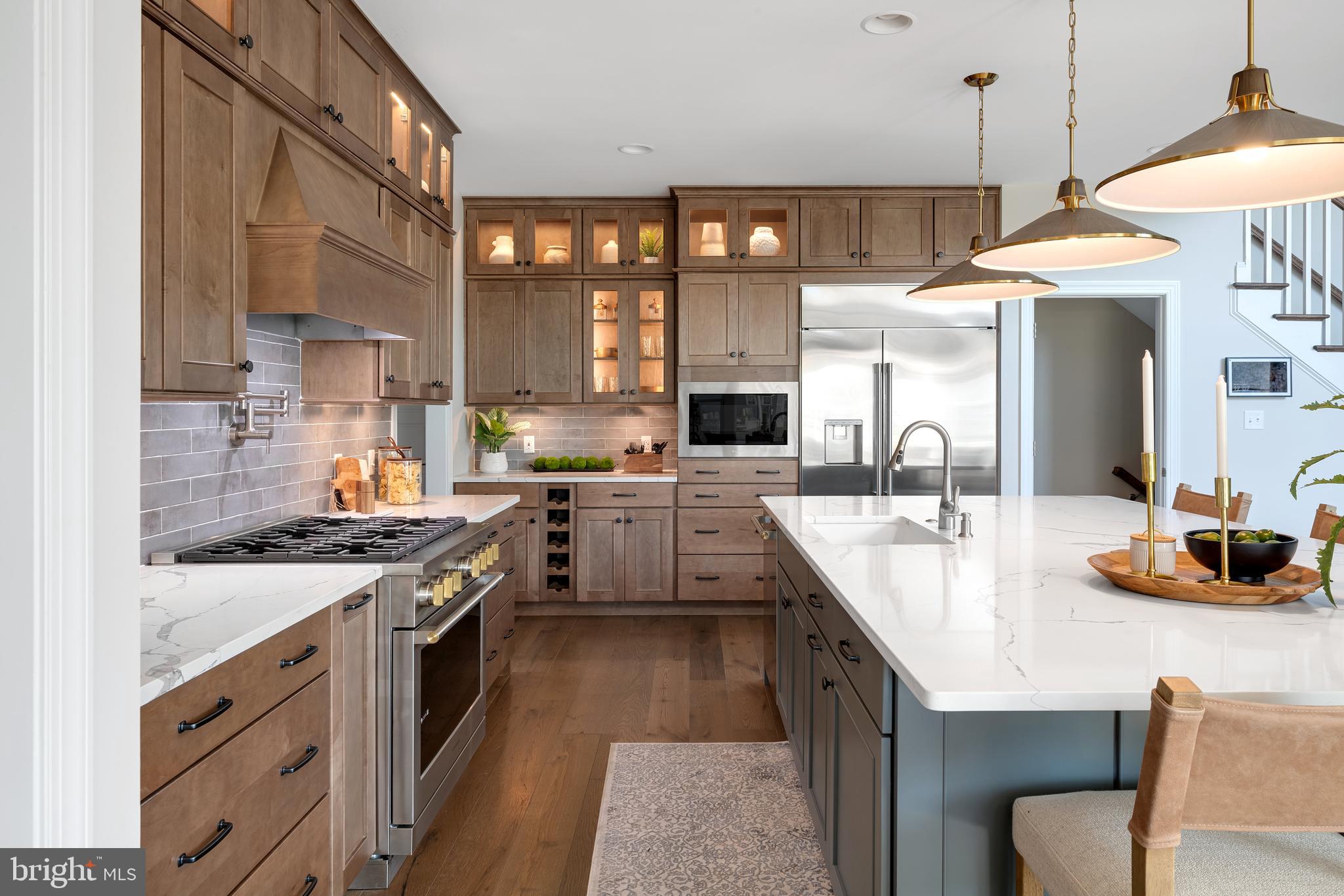 SERENITY AT CUBBAGE POND - Residential