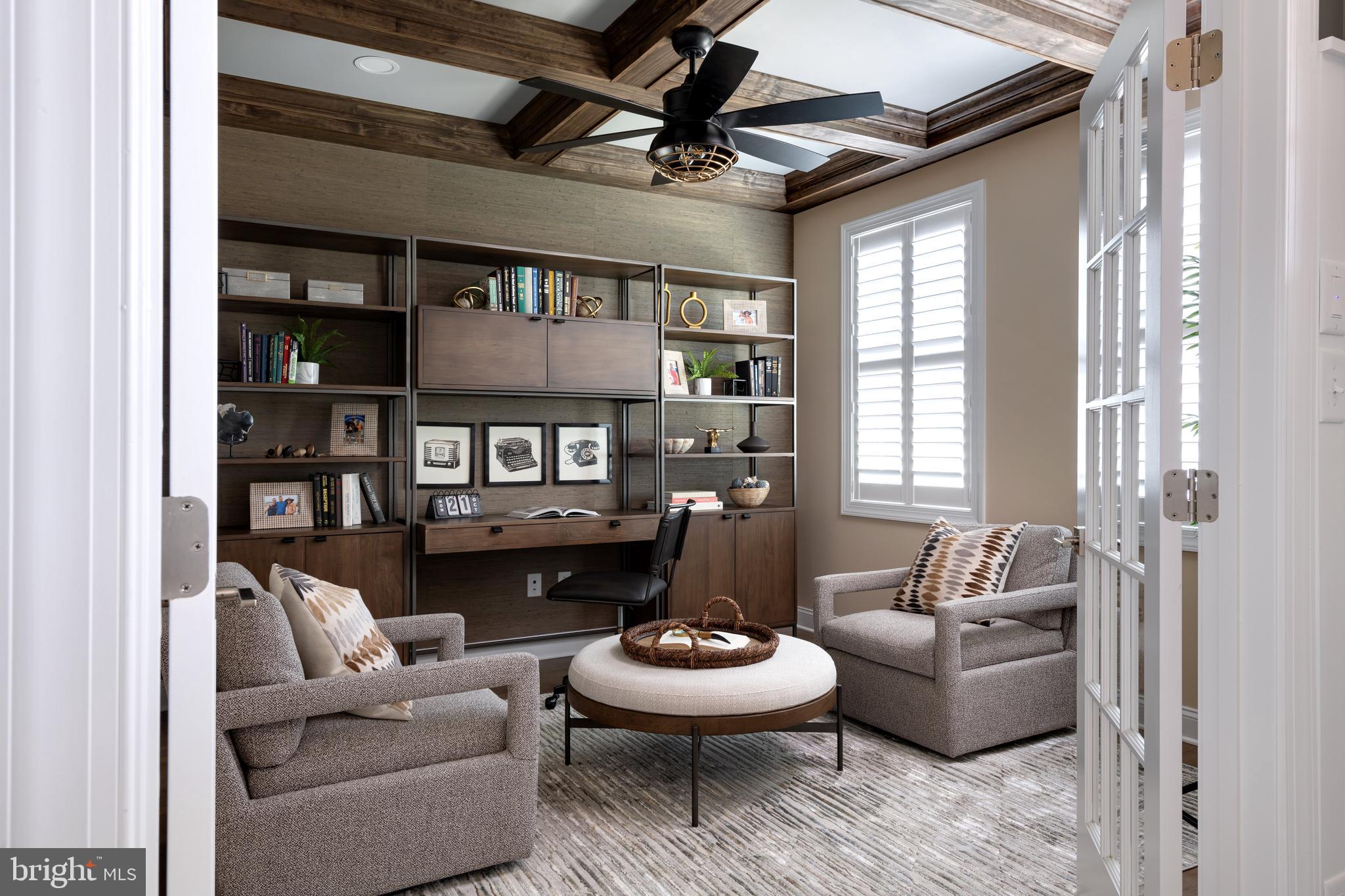 SERENITY AT CUBBAGE POND - Residential