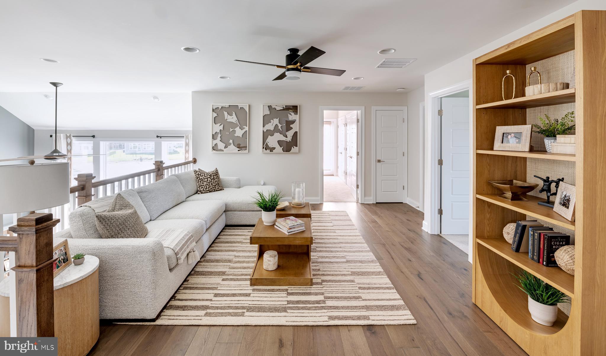 SERENITY AT CUBBAGE POND - Residential