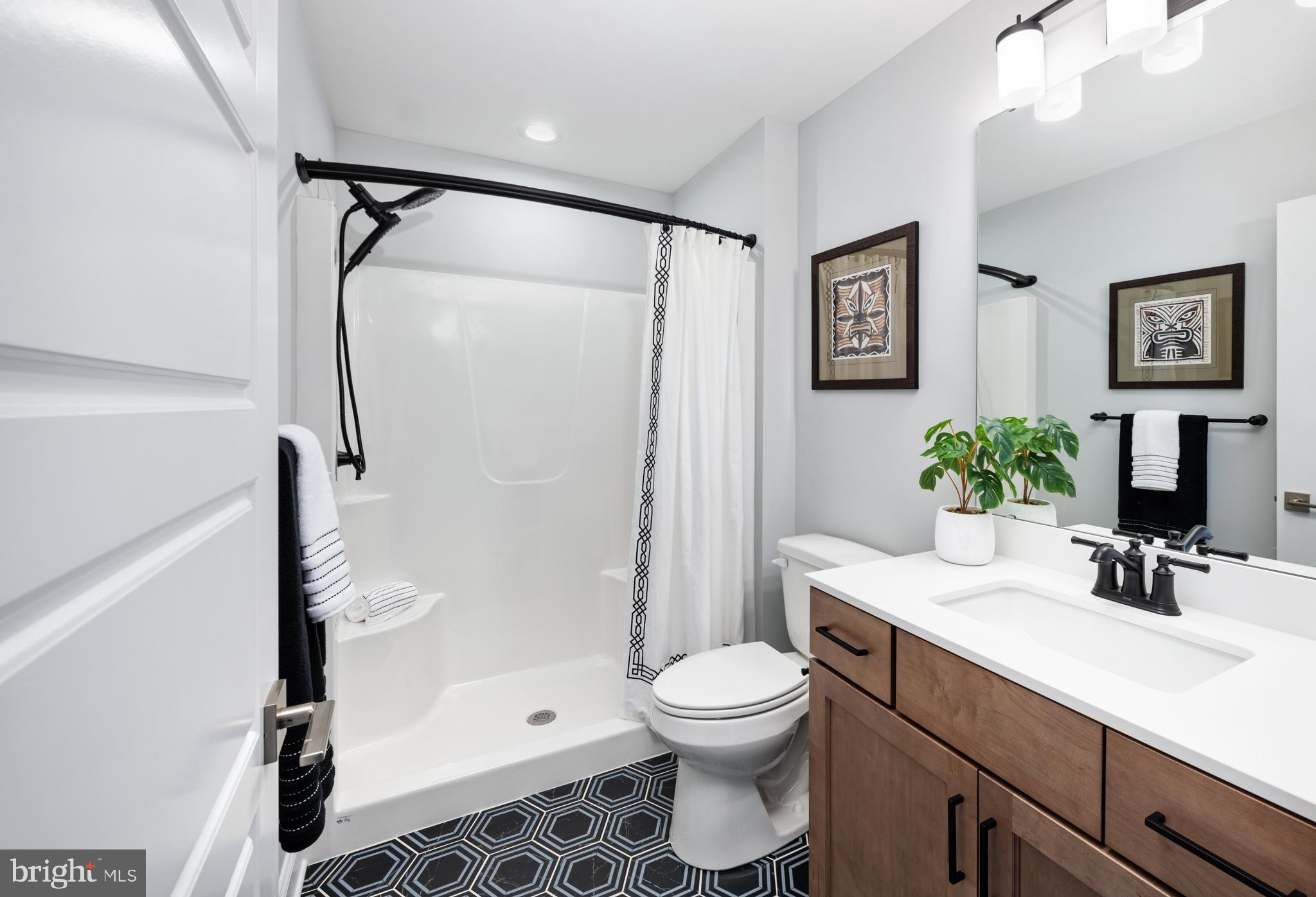 SERENITY AT CUBBAGE POND - Residential