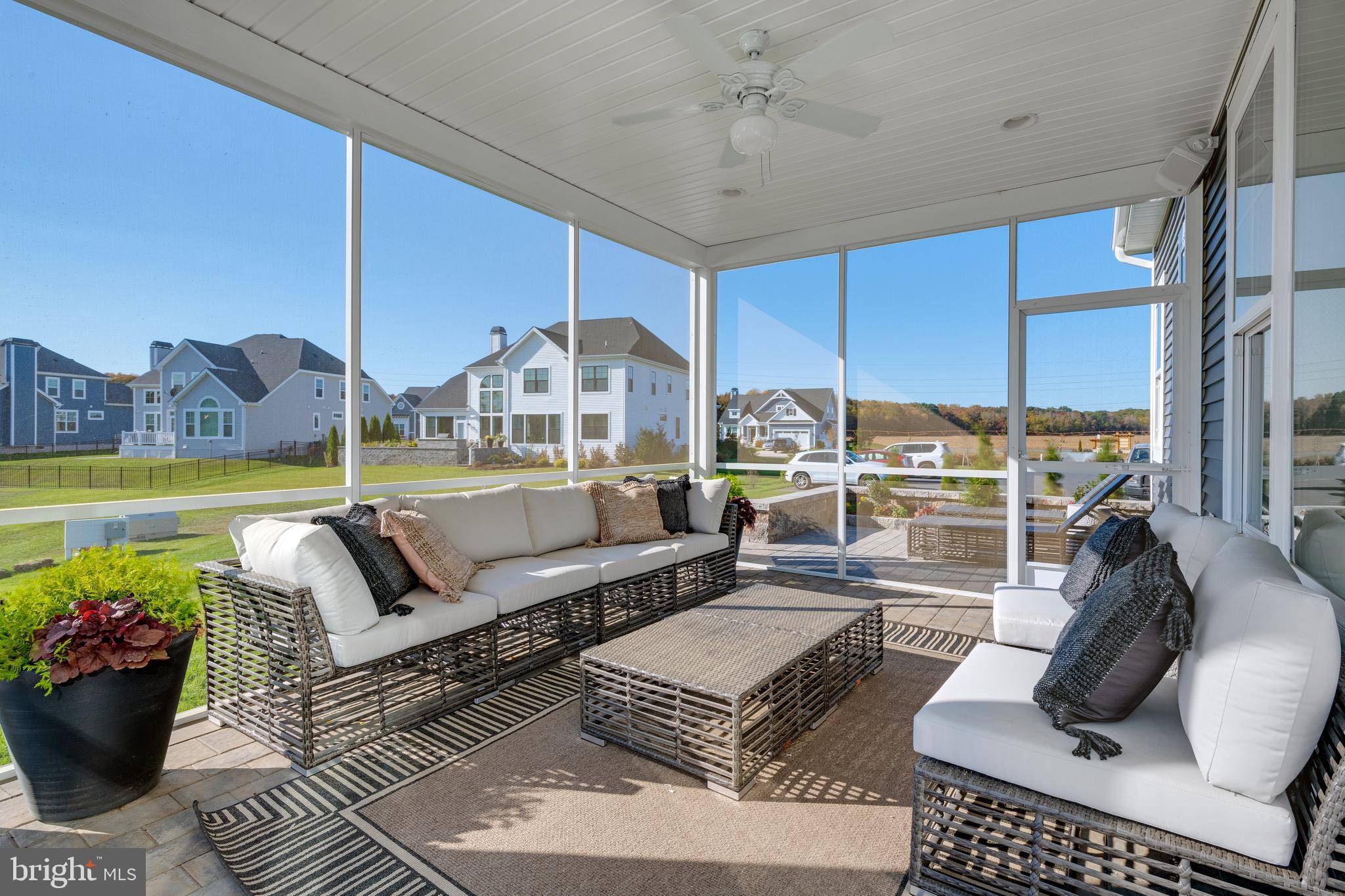 SERENITY AT CUBBAGE POND - Residential