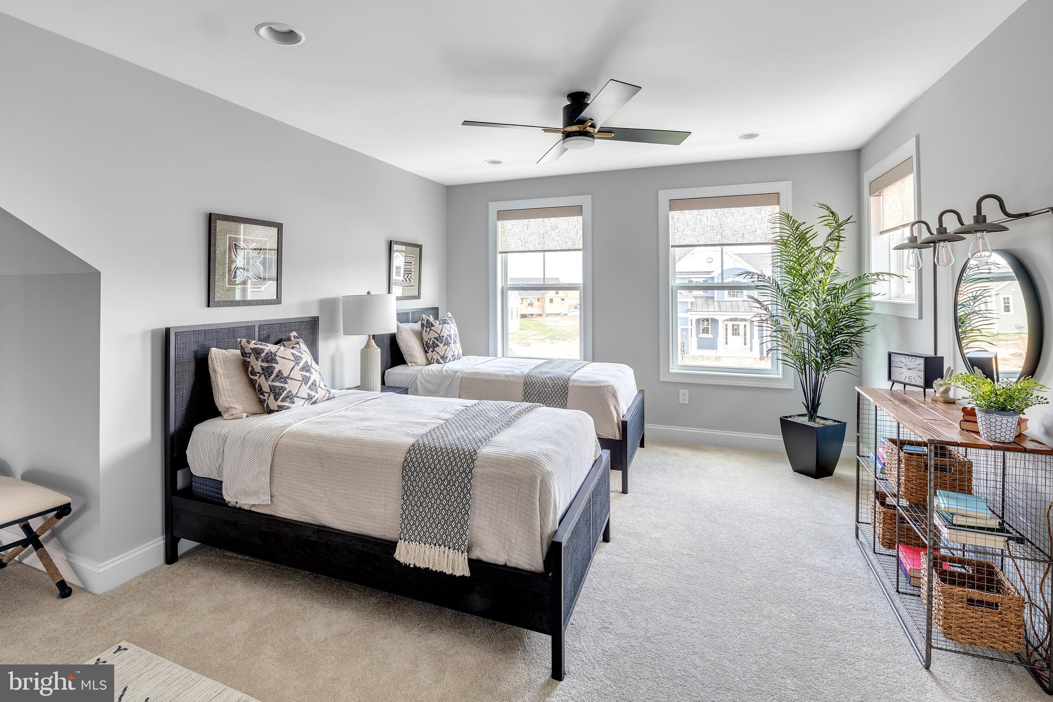 SERENITY AT CUBBAGE POND - Residential