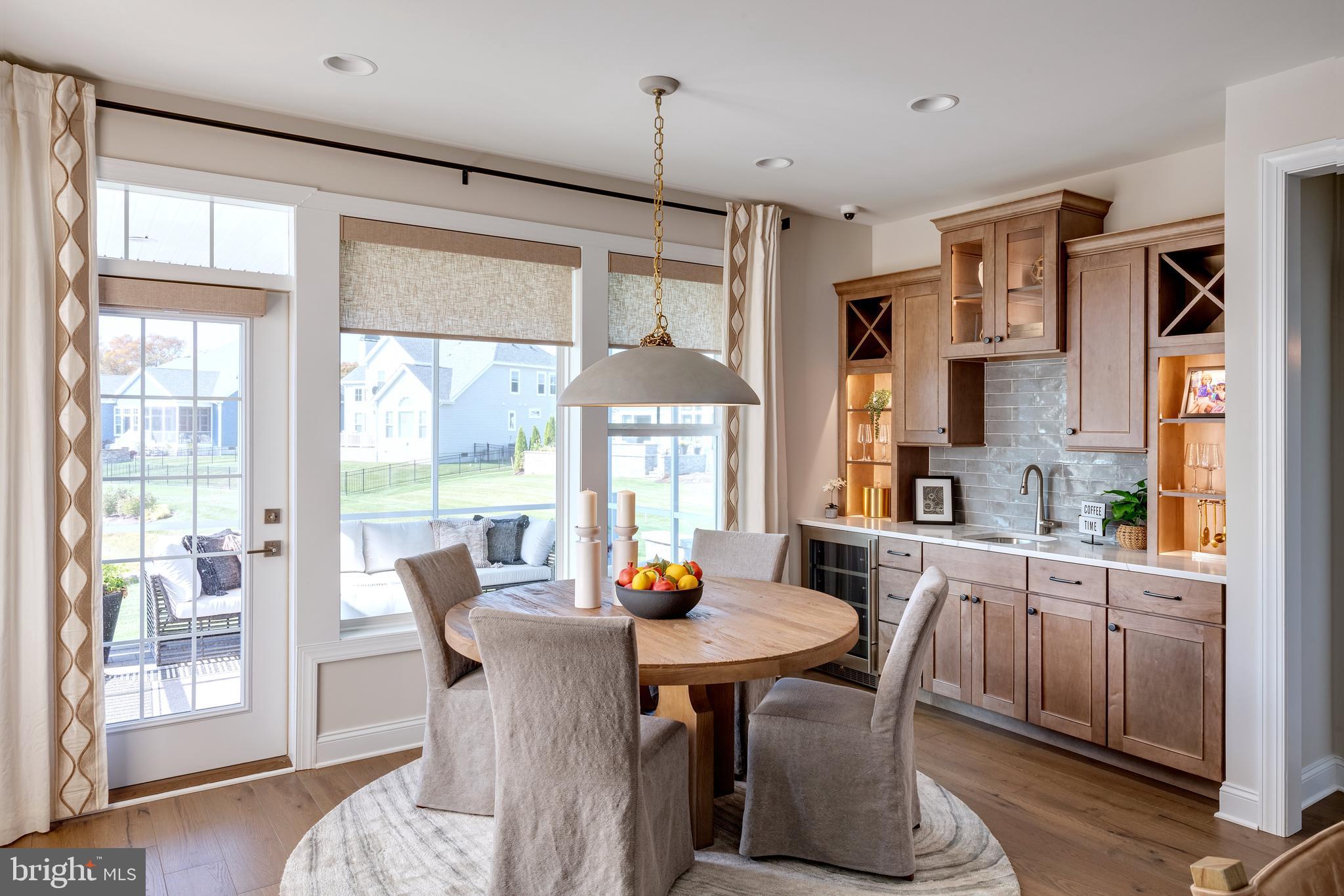 SERENITY AT CUBBAGE POND - Residential