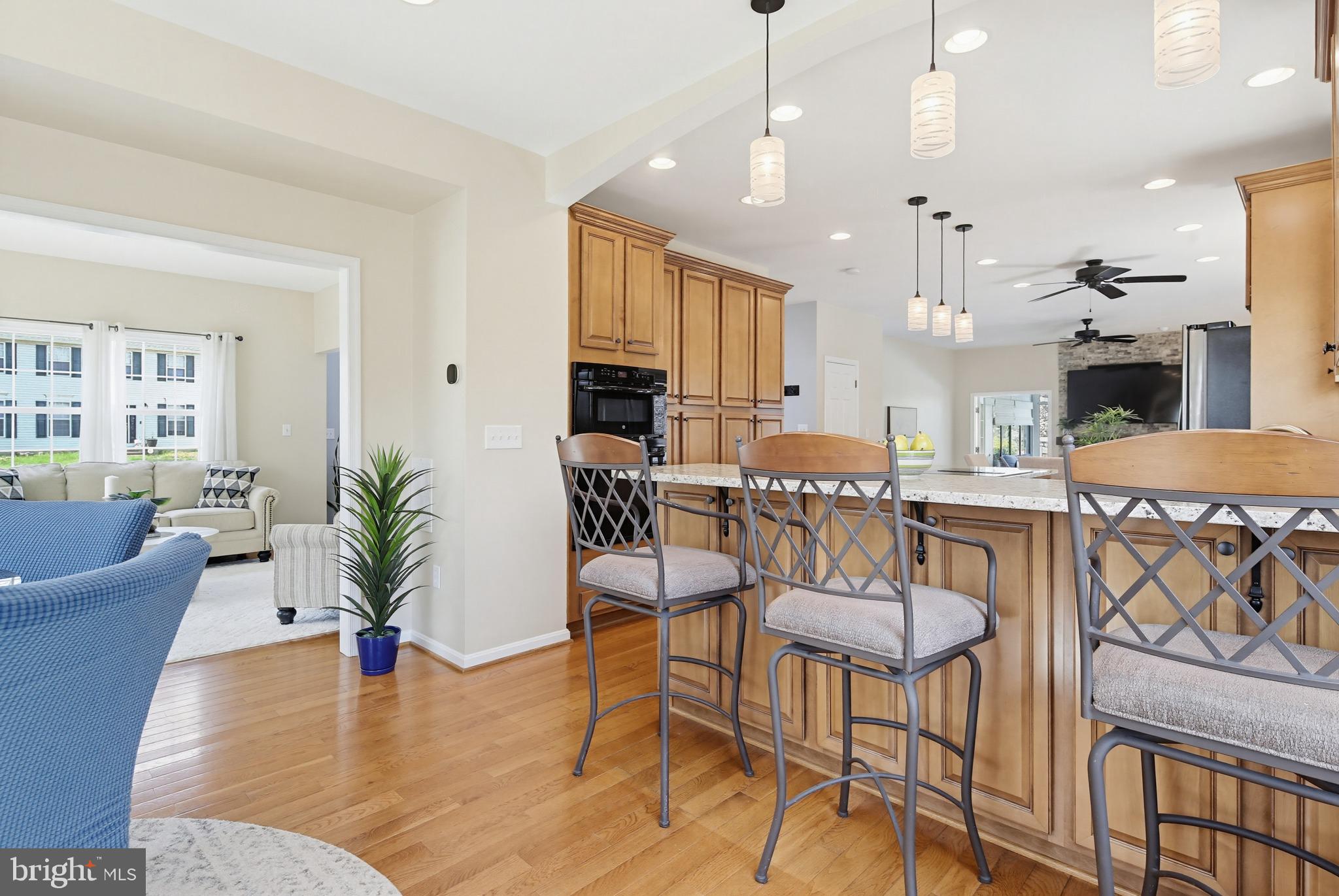 LISA AVENUE ESTATES - Residential