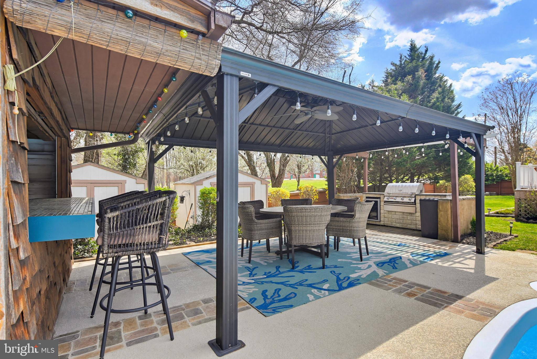 LISA AVENUE ESTATES - Residential