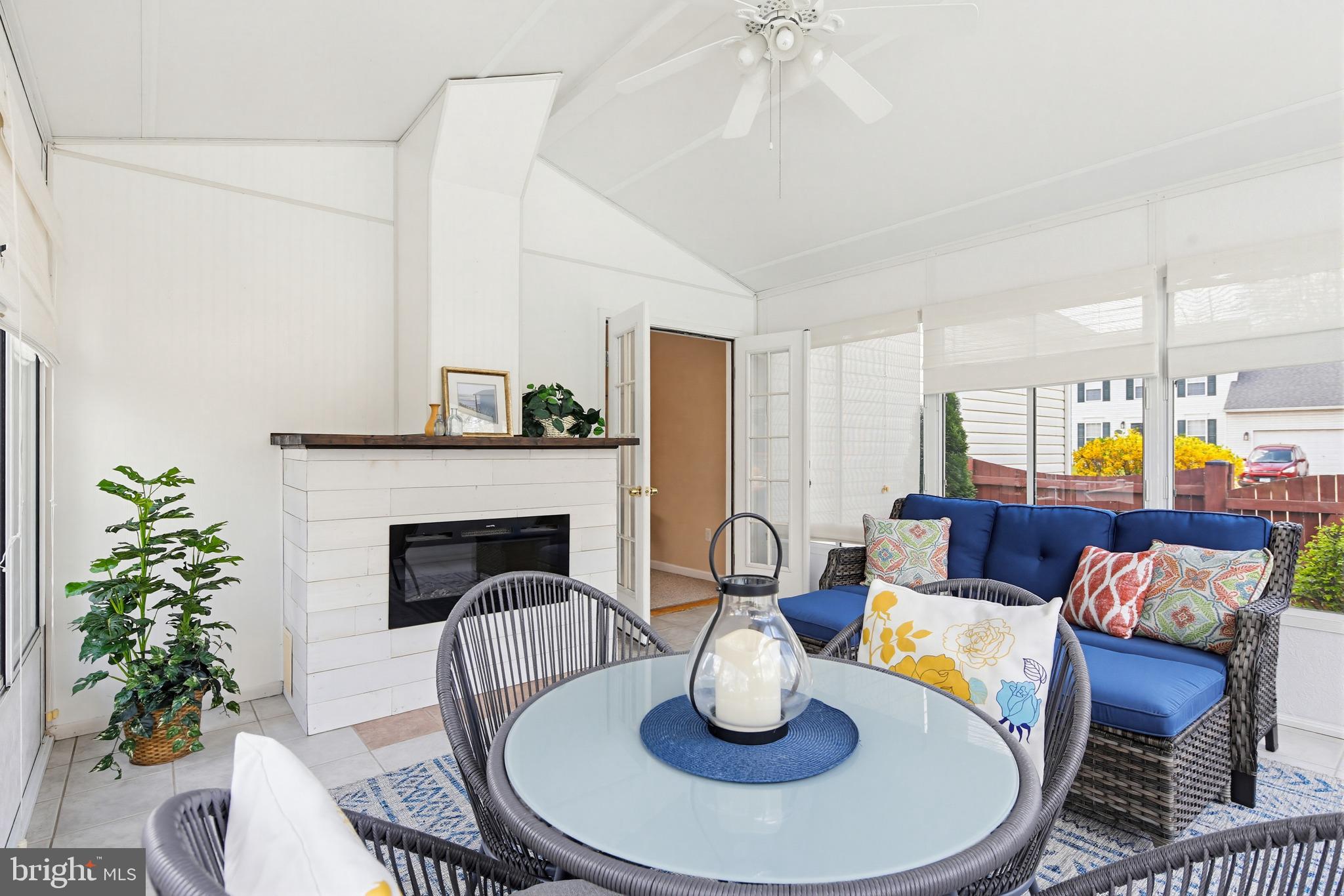 LISA AVENUE ESTATES - Residential