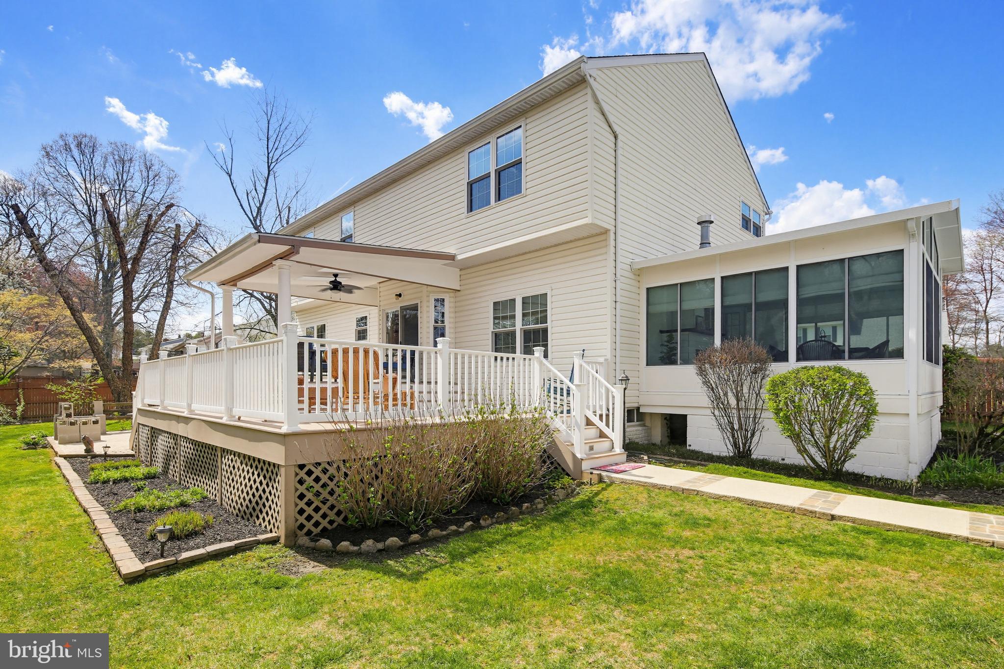 LISA AVENUE ESTATES - Residential