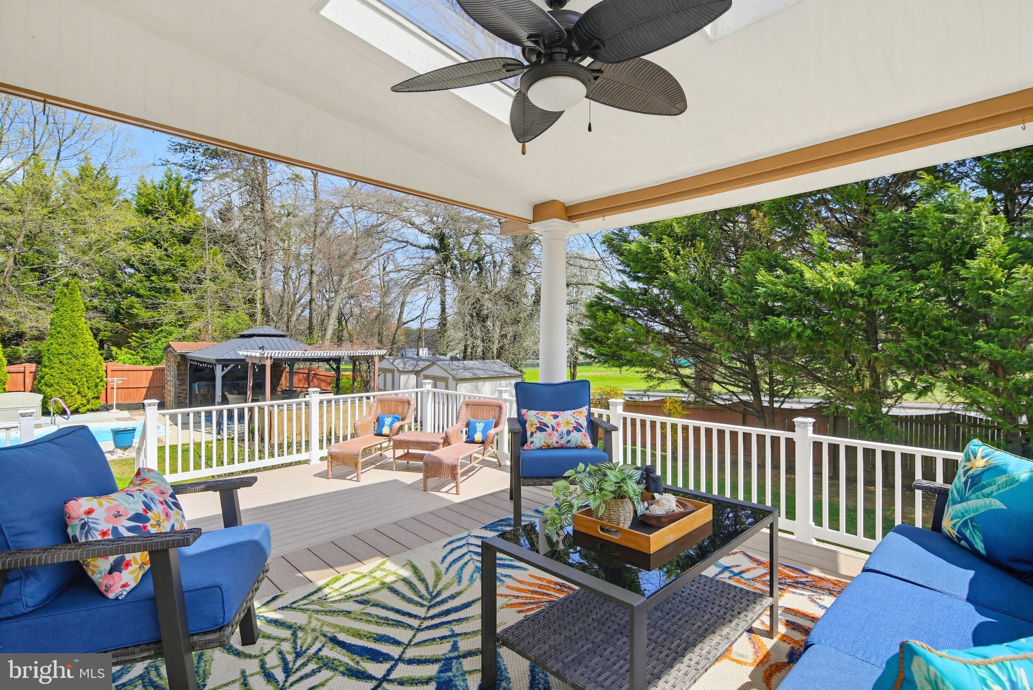 LISA AVENUE ESTATES - Residential