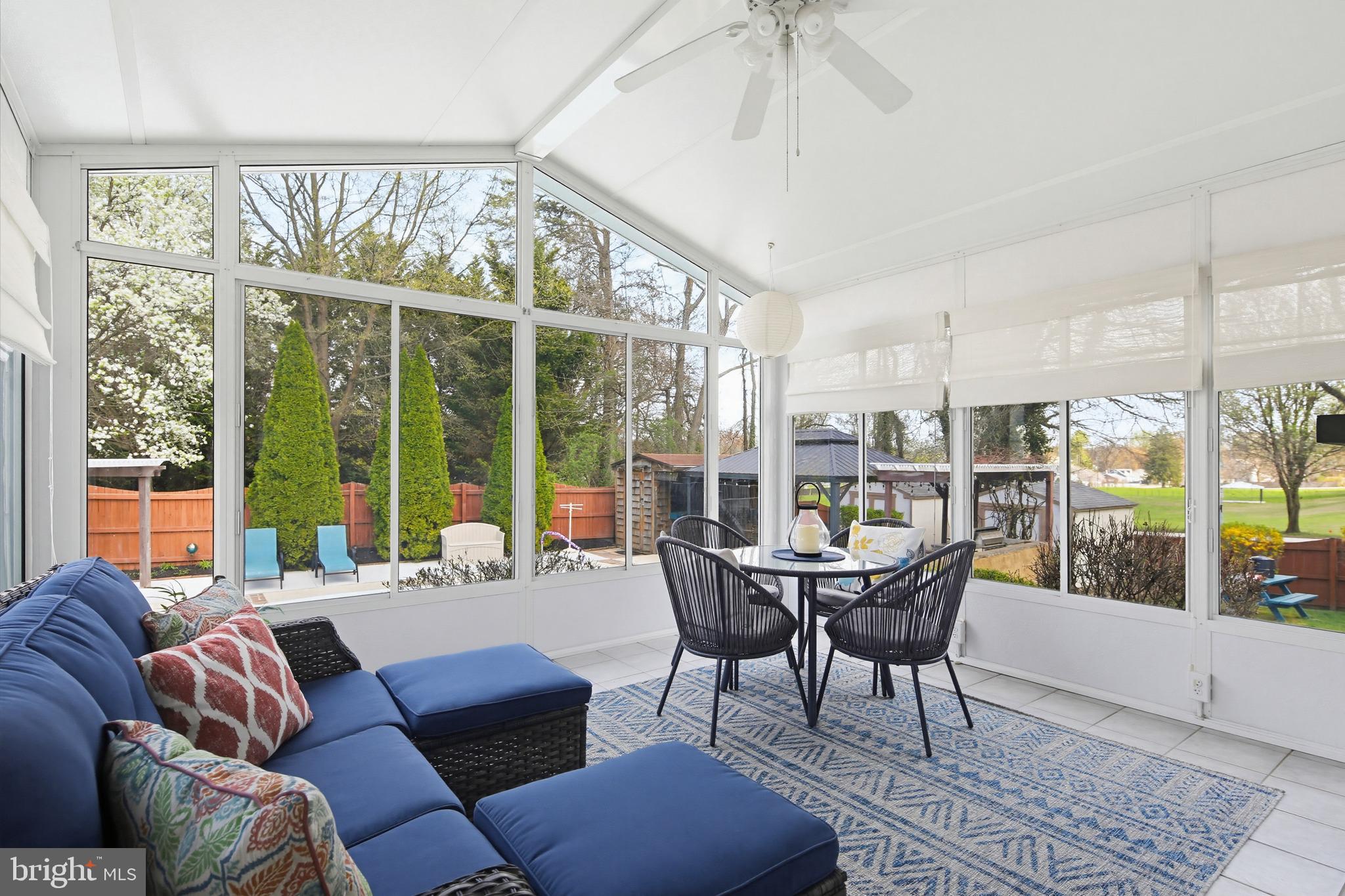 LISA AVENUE ESTATES - Residential