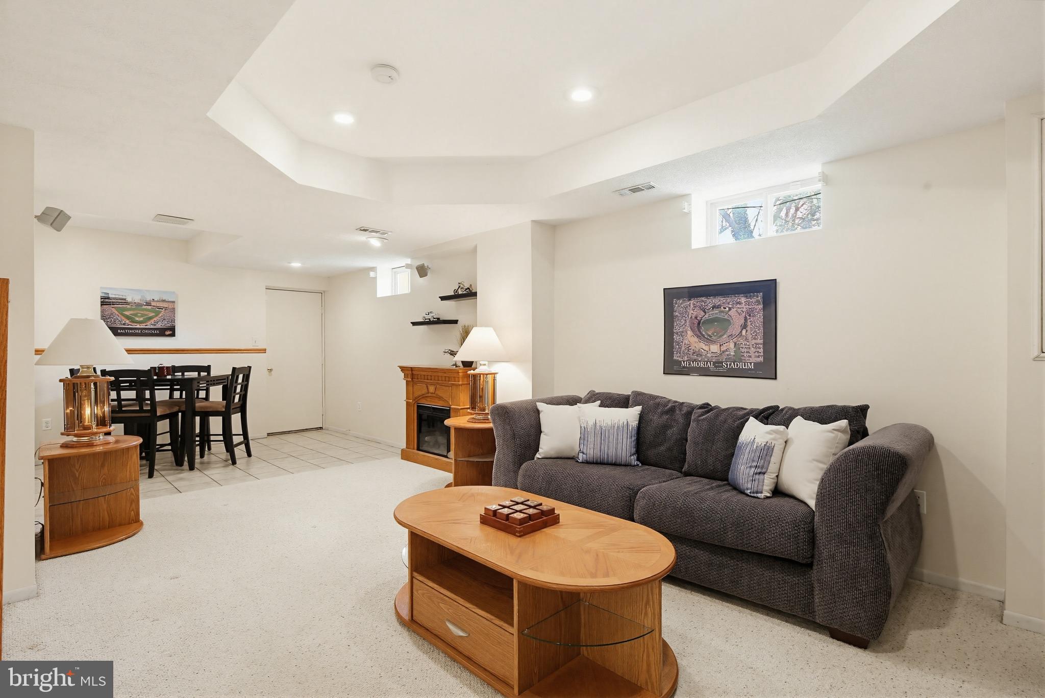 LISA AVENUE ESTATES - Residential