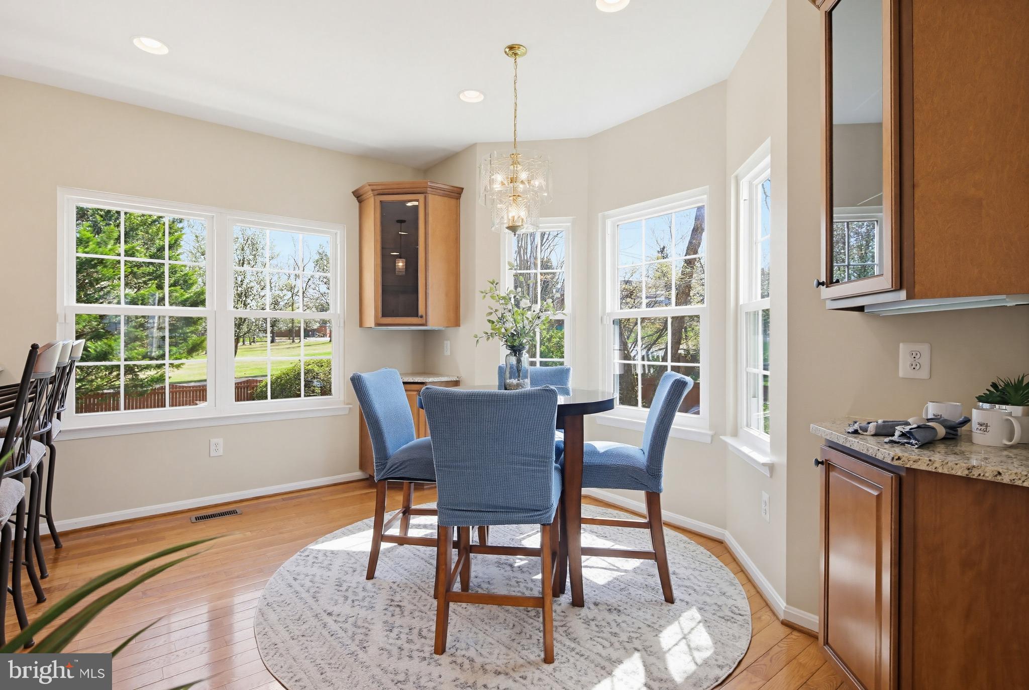 LISA AVENUE ESTATES - Residential