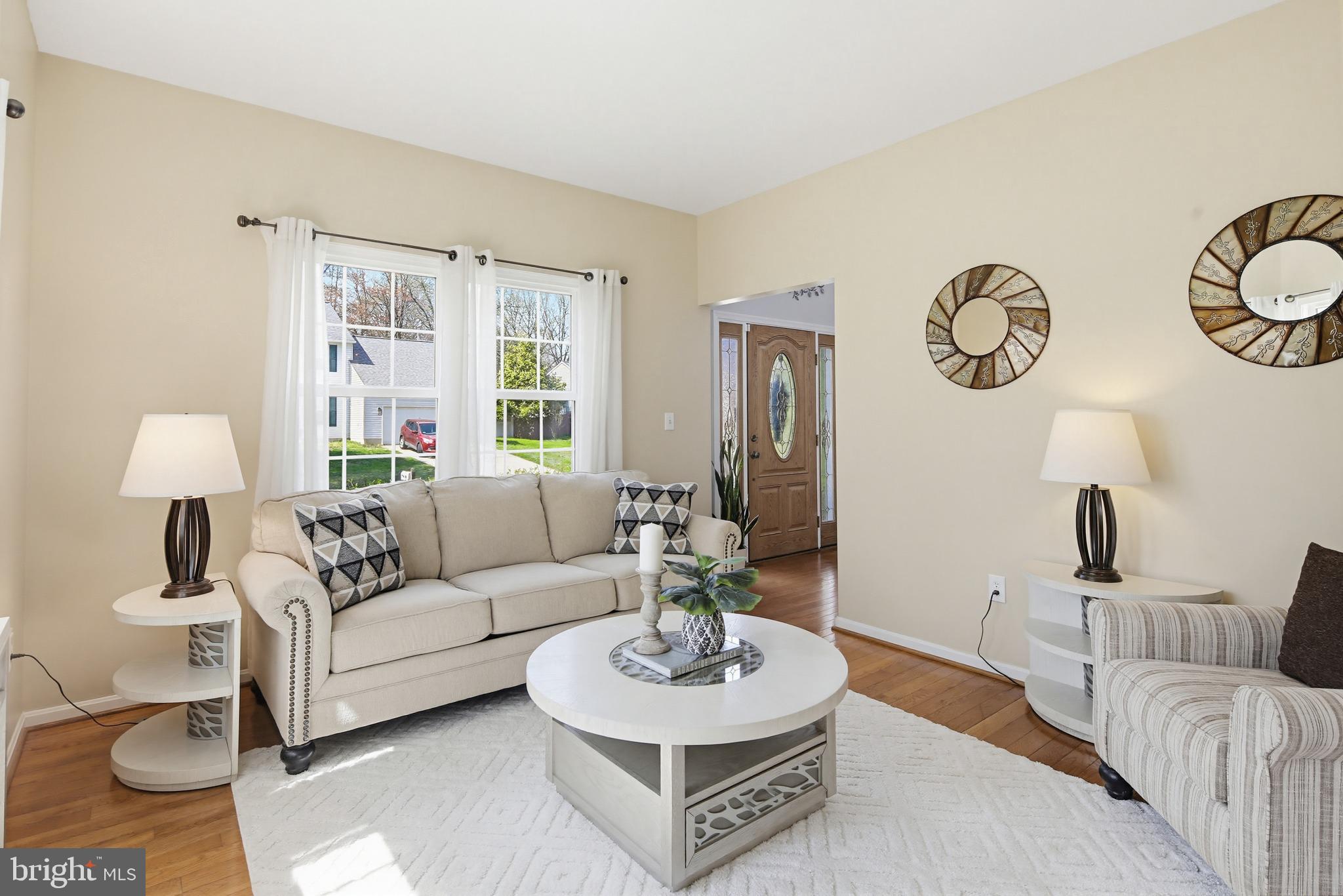 LISA AVENUE ESTATES - Residential