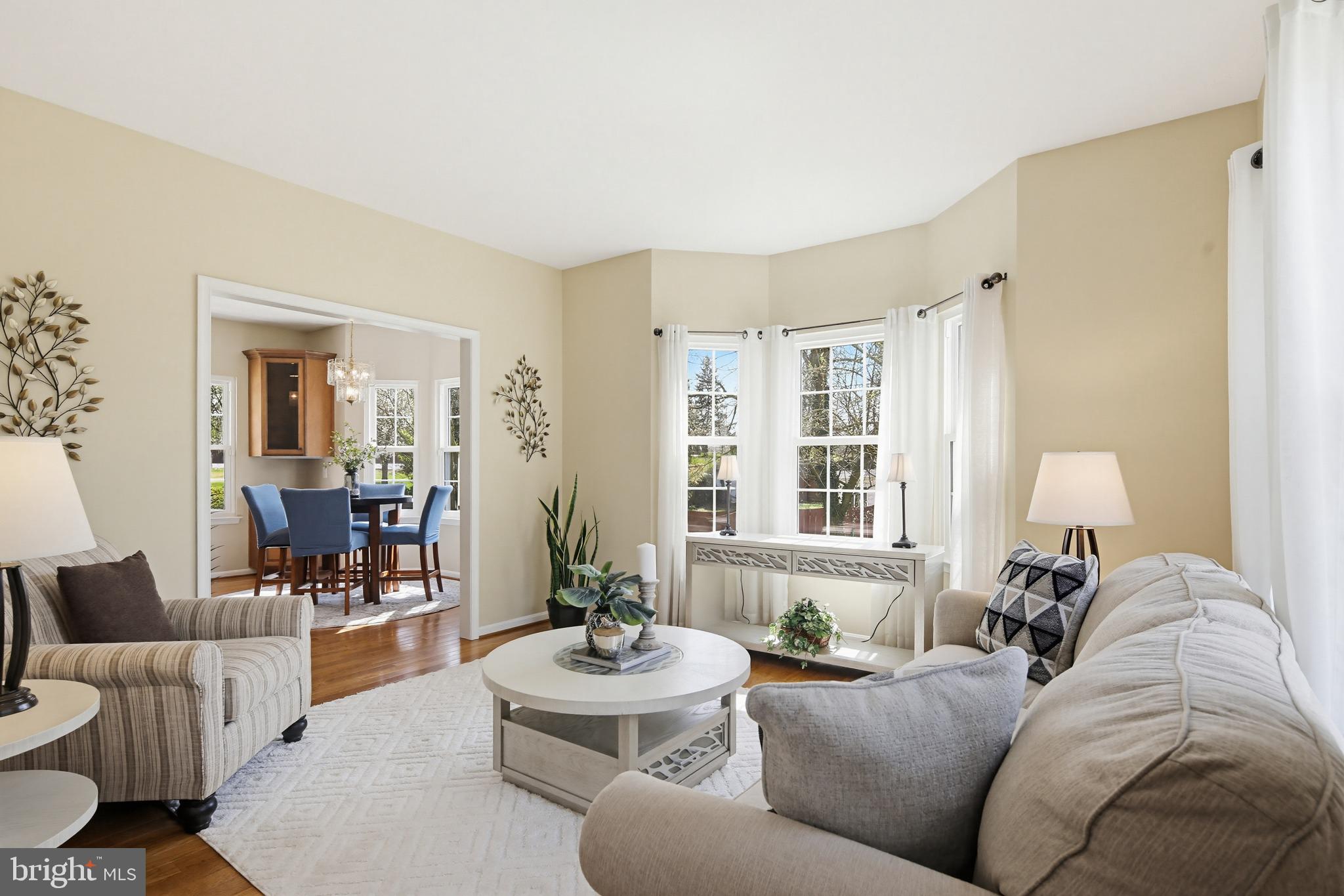 LISA AVENUE ESTATES - Residential