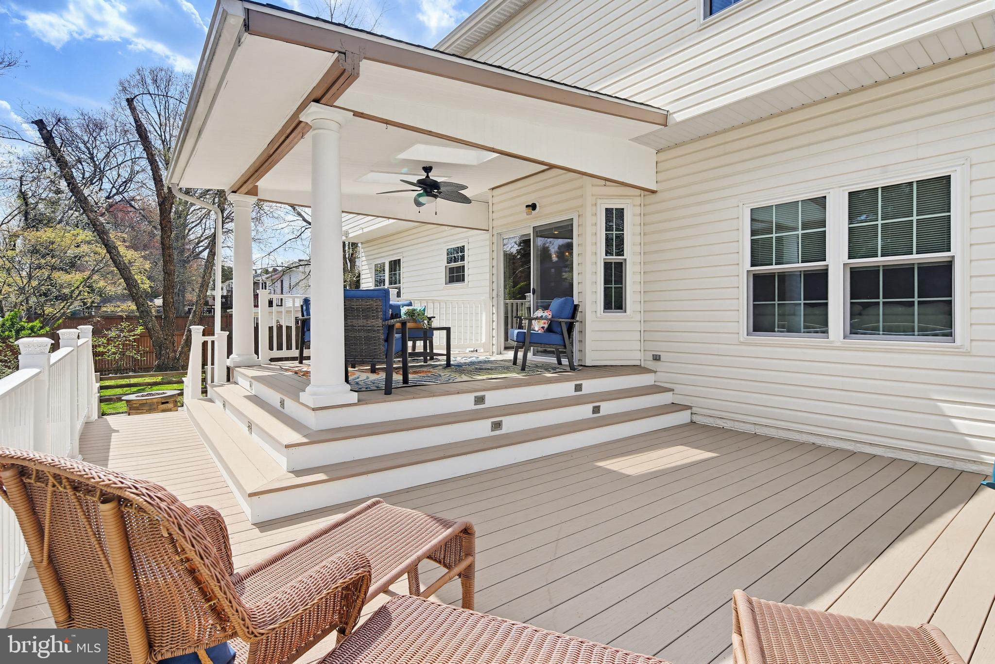 LISA AVENUE ESTATES - Residential