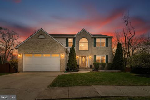 Homes For Sale - 491 Lisa Avenue<br/> ODENTON, MD 21113