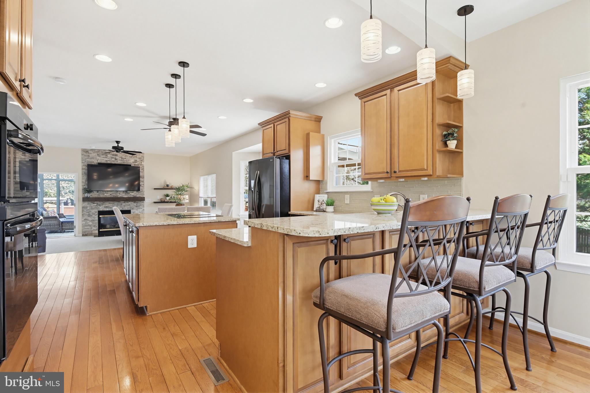 LISA AVENUE ESTATES - Residential