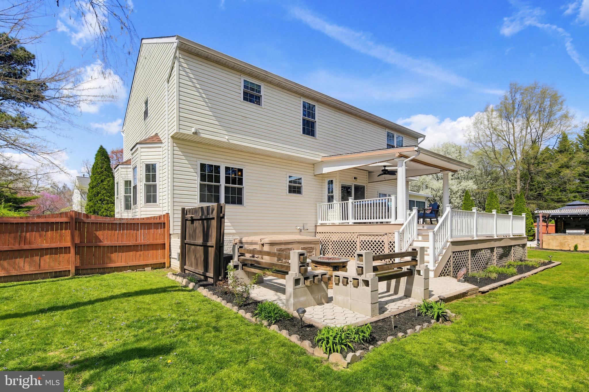 LISA AVENUE ESTATES - Residential