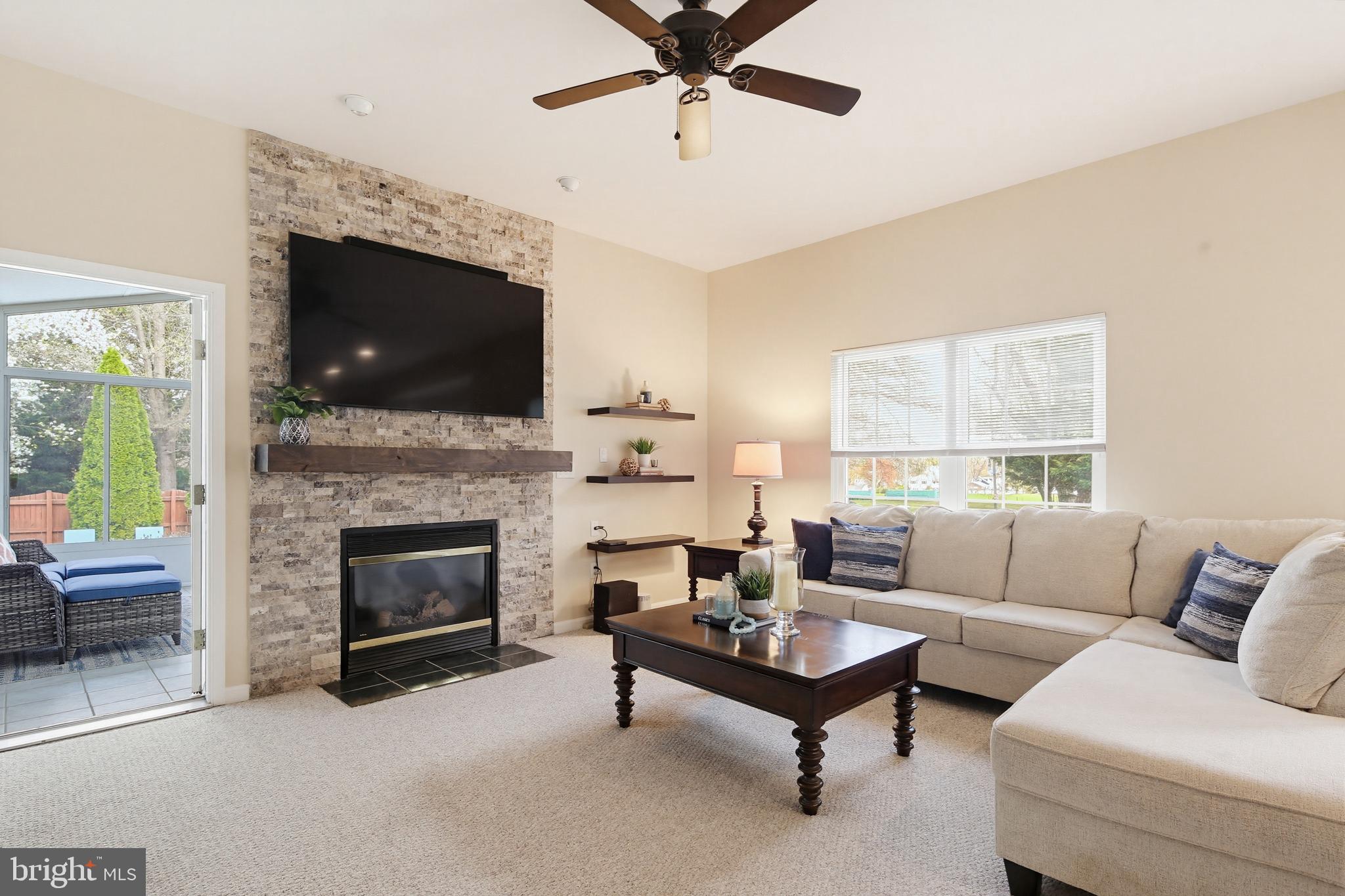 LISA AVENUE ESTATES - Residential