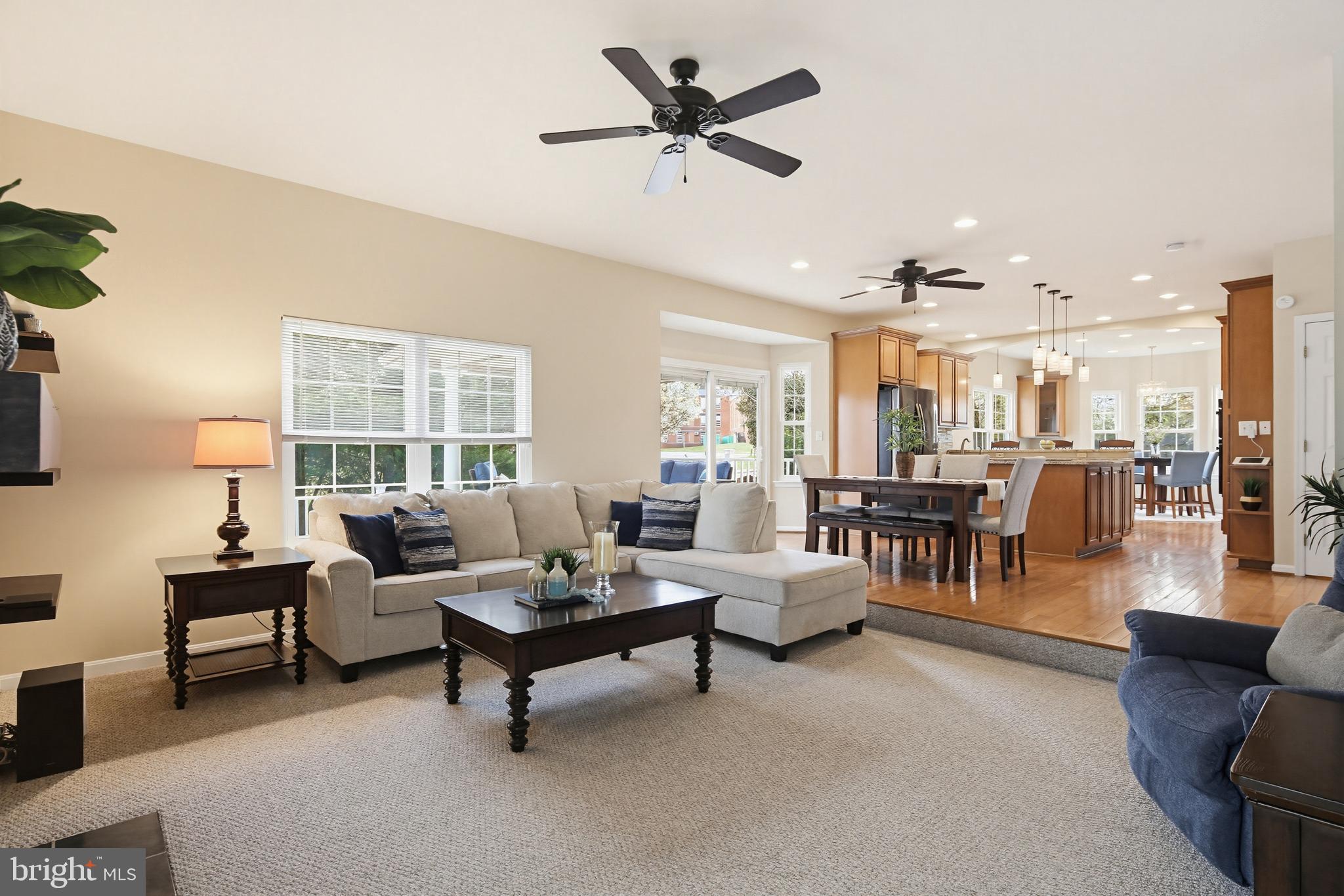 LISA AVENUE ESTATES - Residential