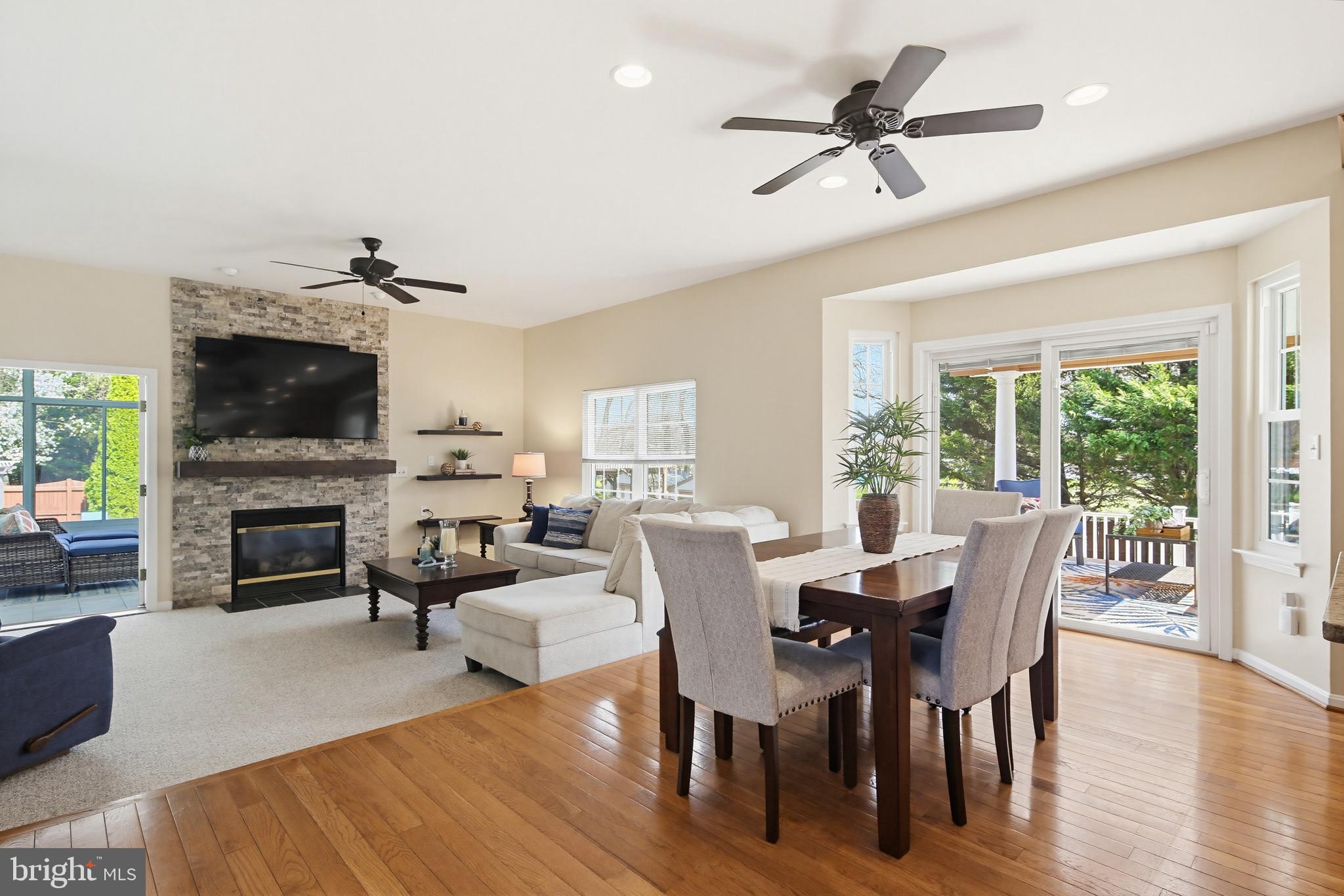 LISA AVENUE ESTATES - Residential