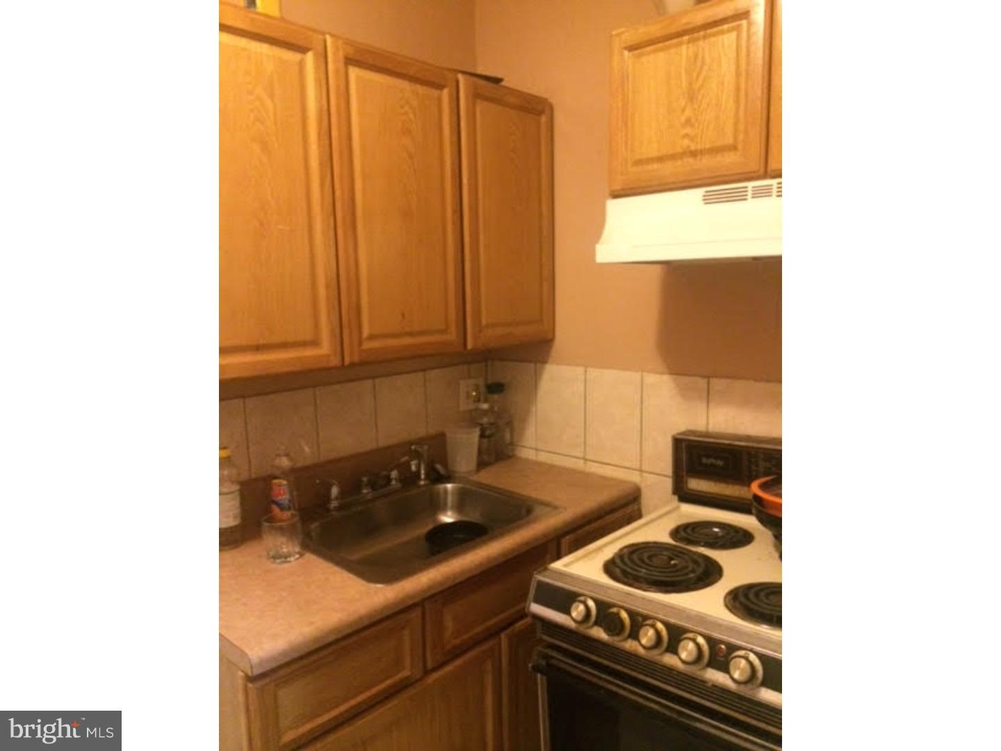 FRANKFORD - Residential Income