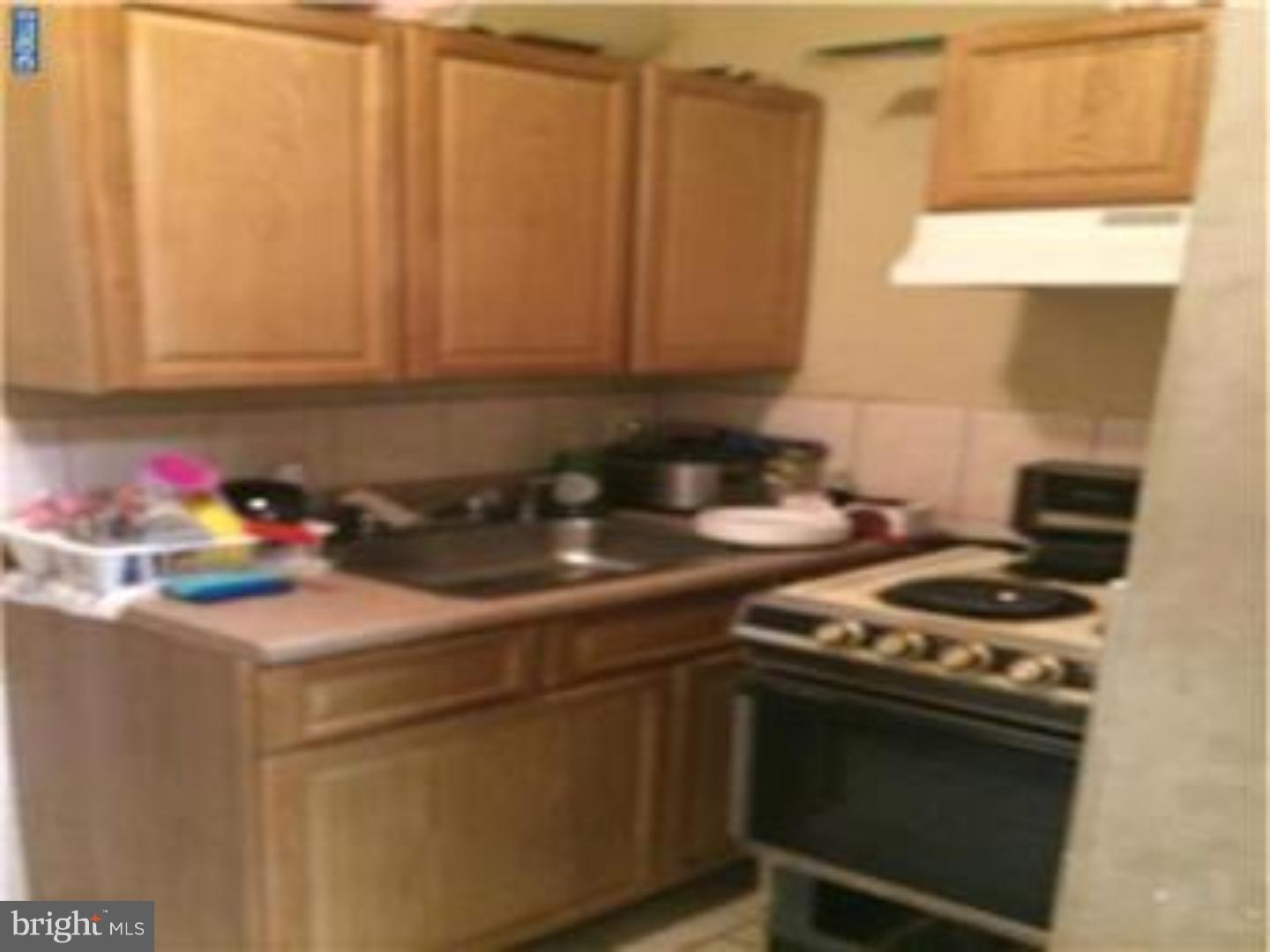 FRANKFORD - Residential Income