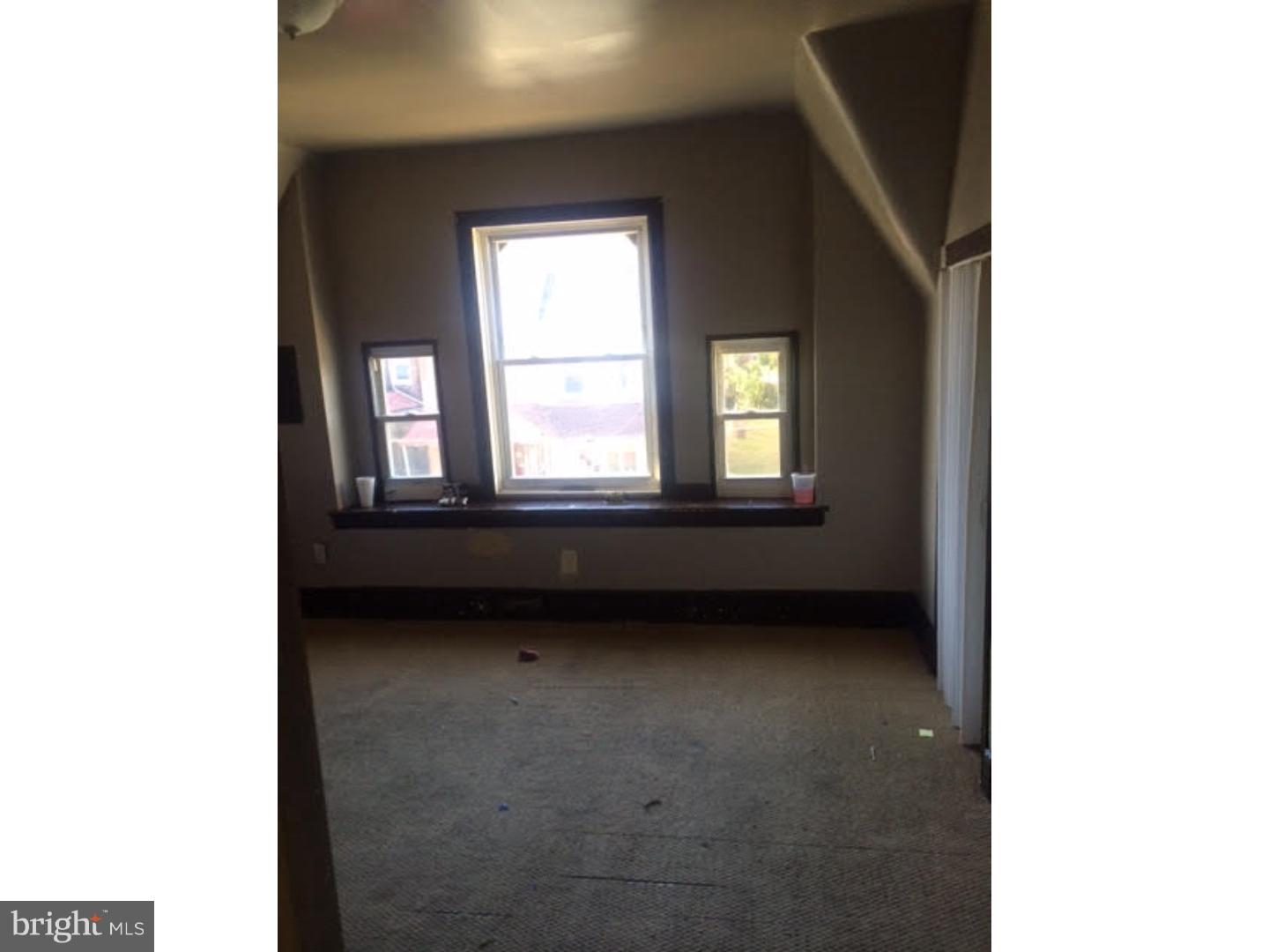 FRANKFORD - Residential Income