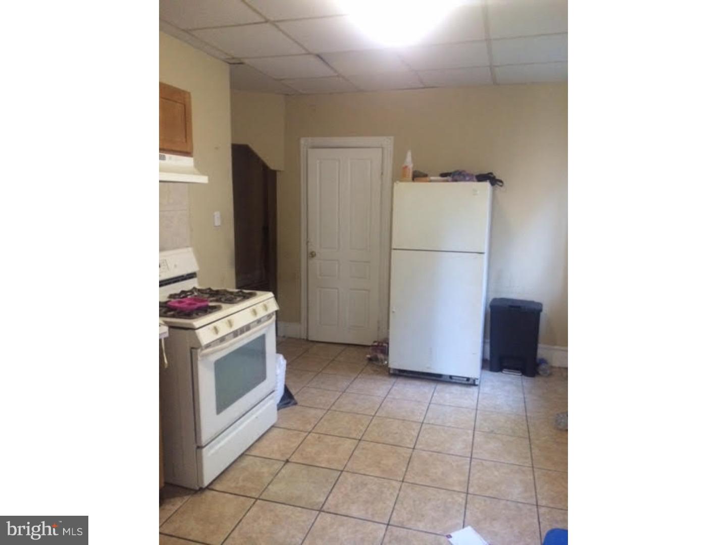 FRANKFORD - Residential Income