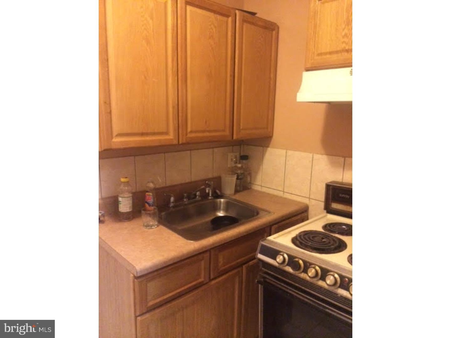 FRANKFORD - Residential Income