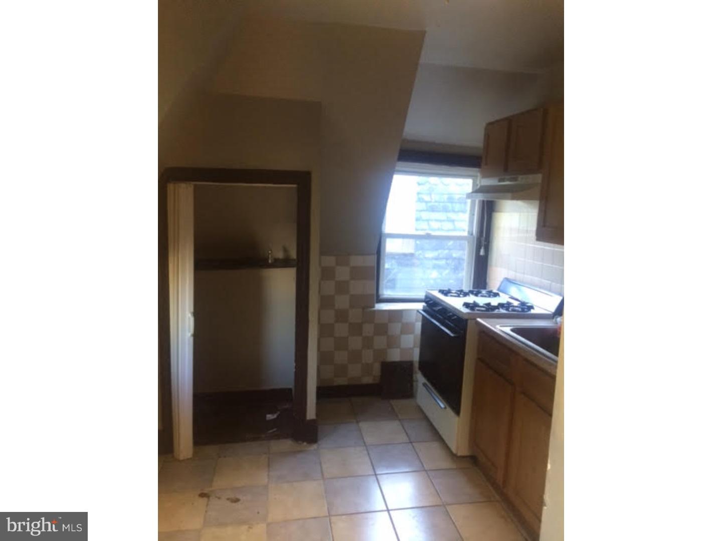 FRANKFORD - Residential Income