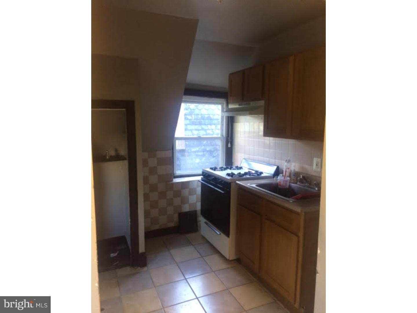 FRANKFORD - Residential Income