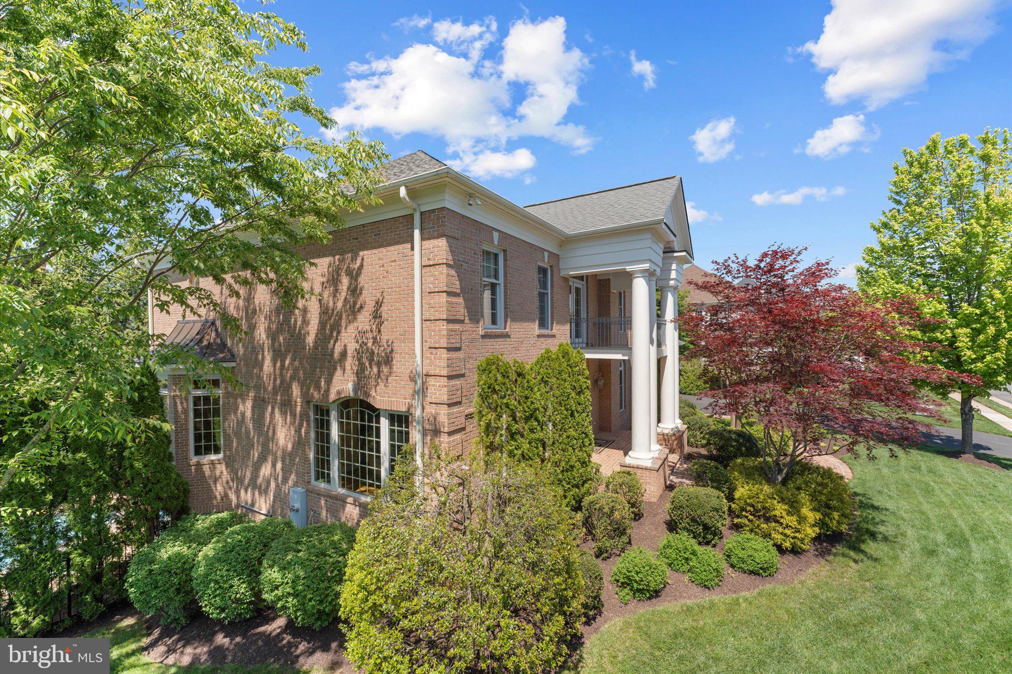 LAKE MANASSAS - Residential