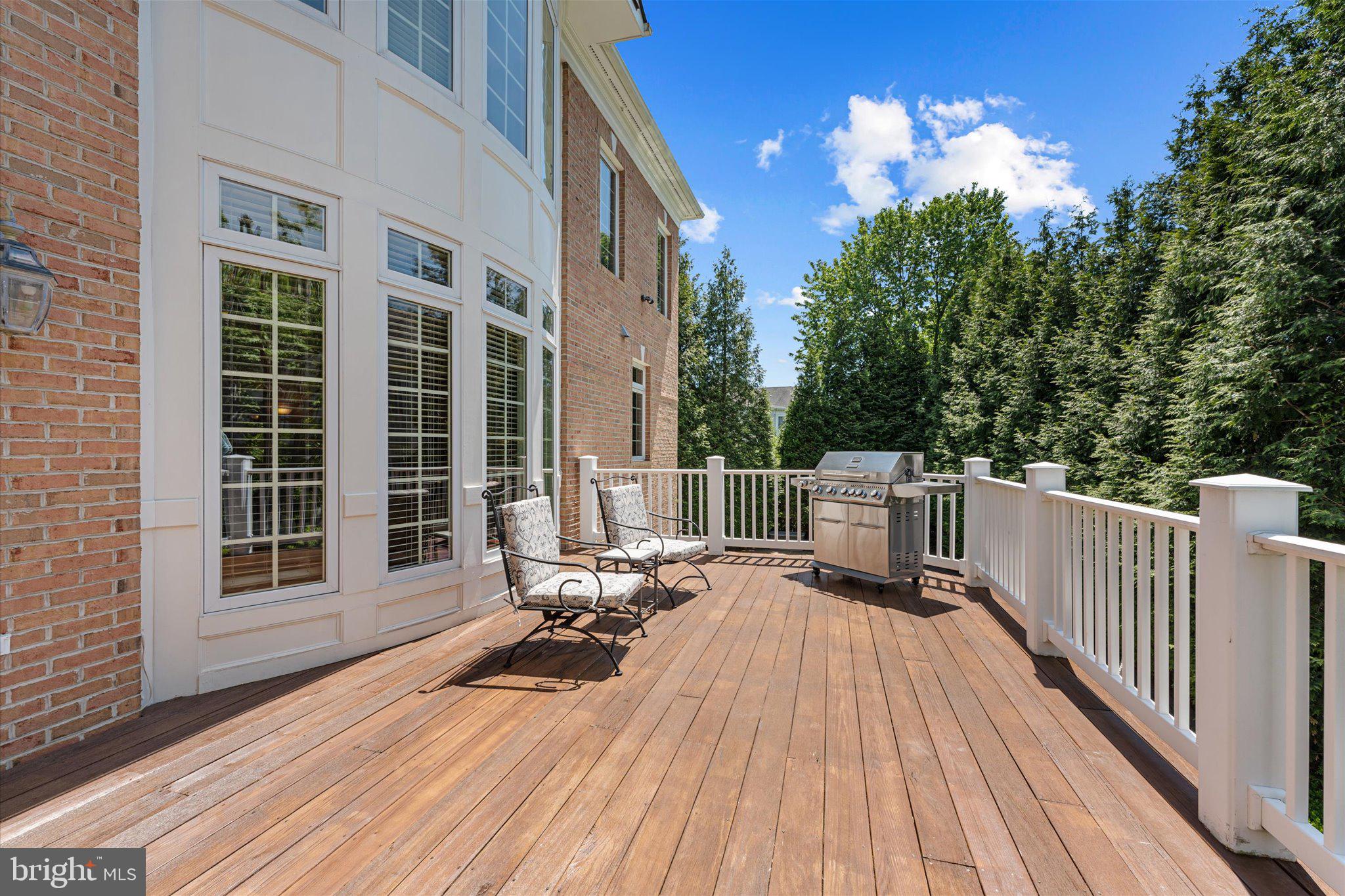 LAKE MANASSAS - Residential