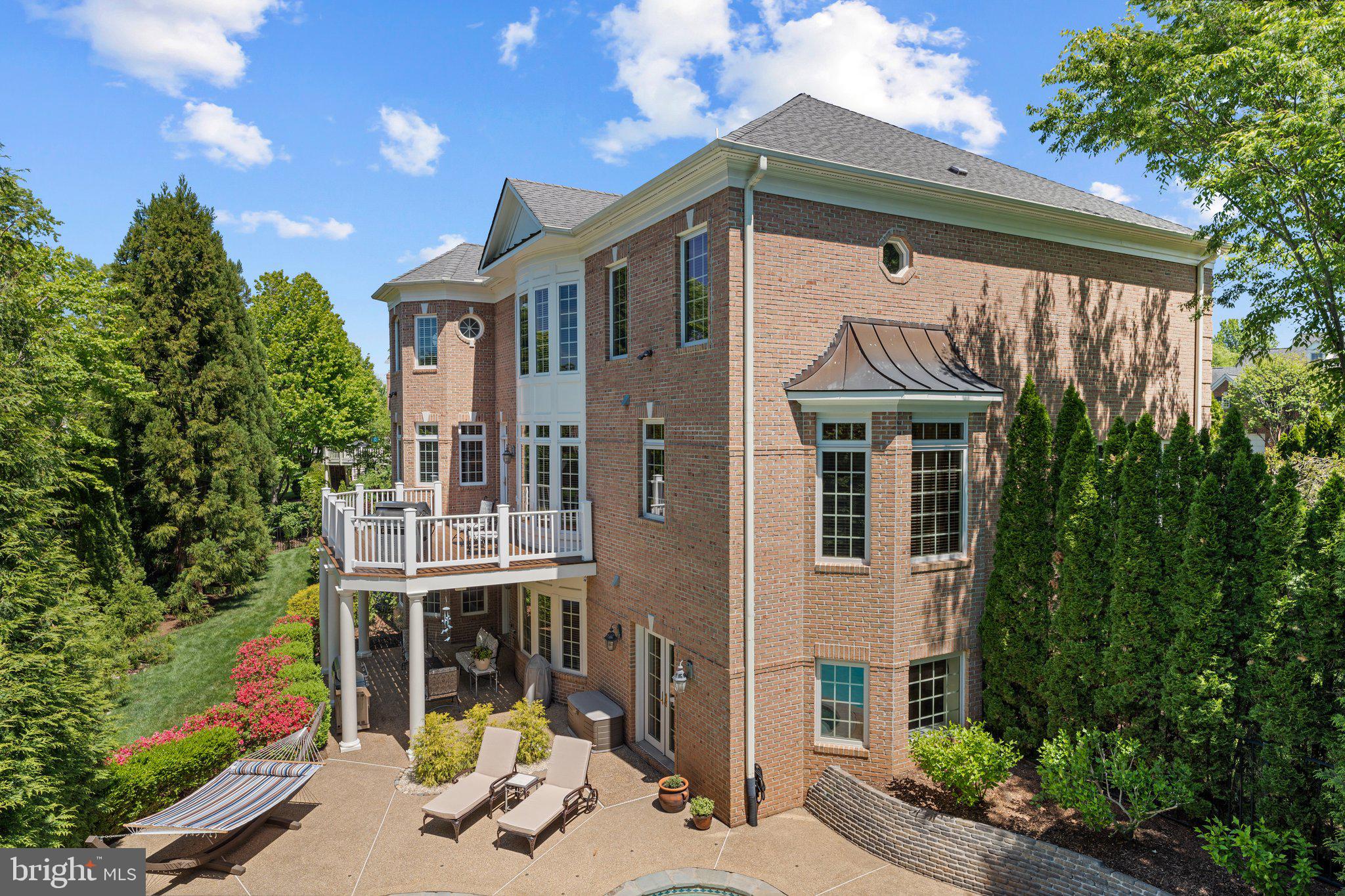 LAKE MANASSAS - Residential