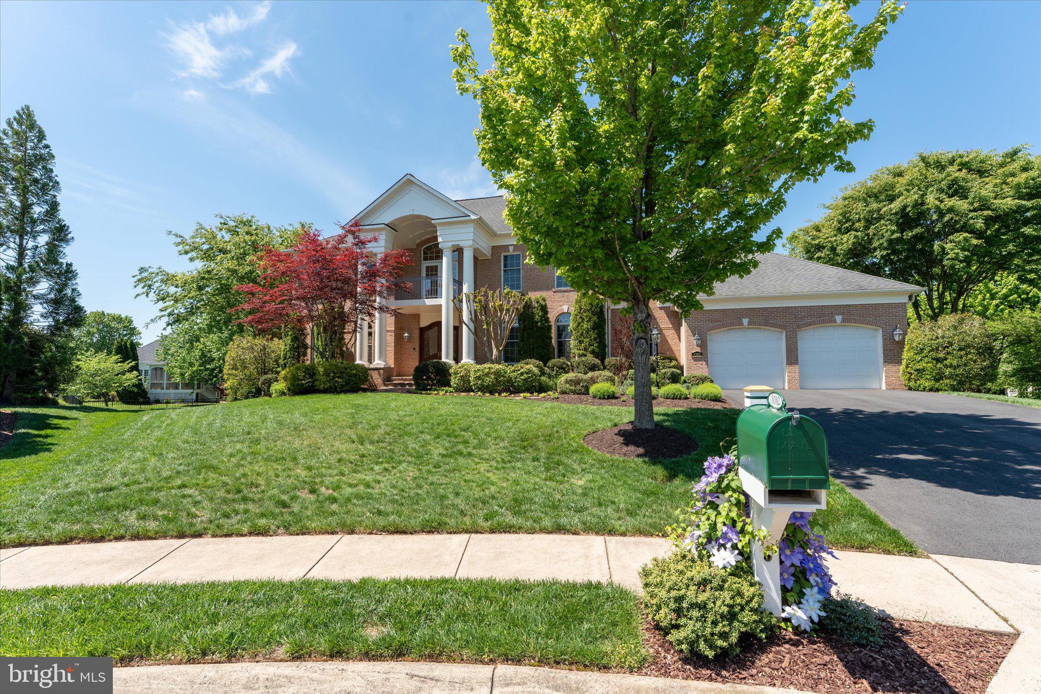 LAKE MANASSAS - Residential