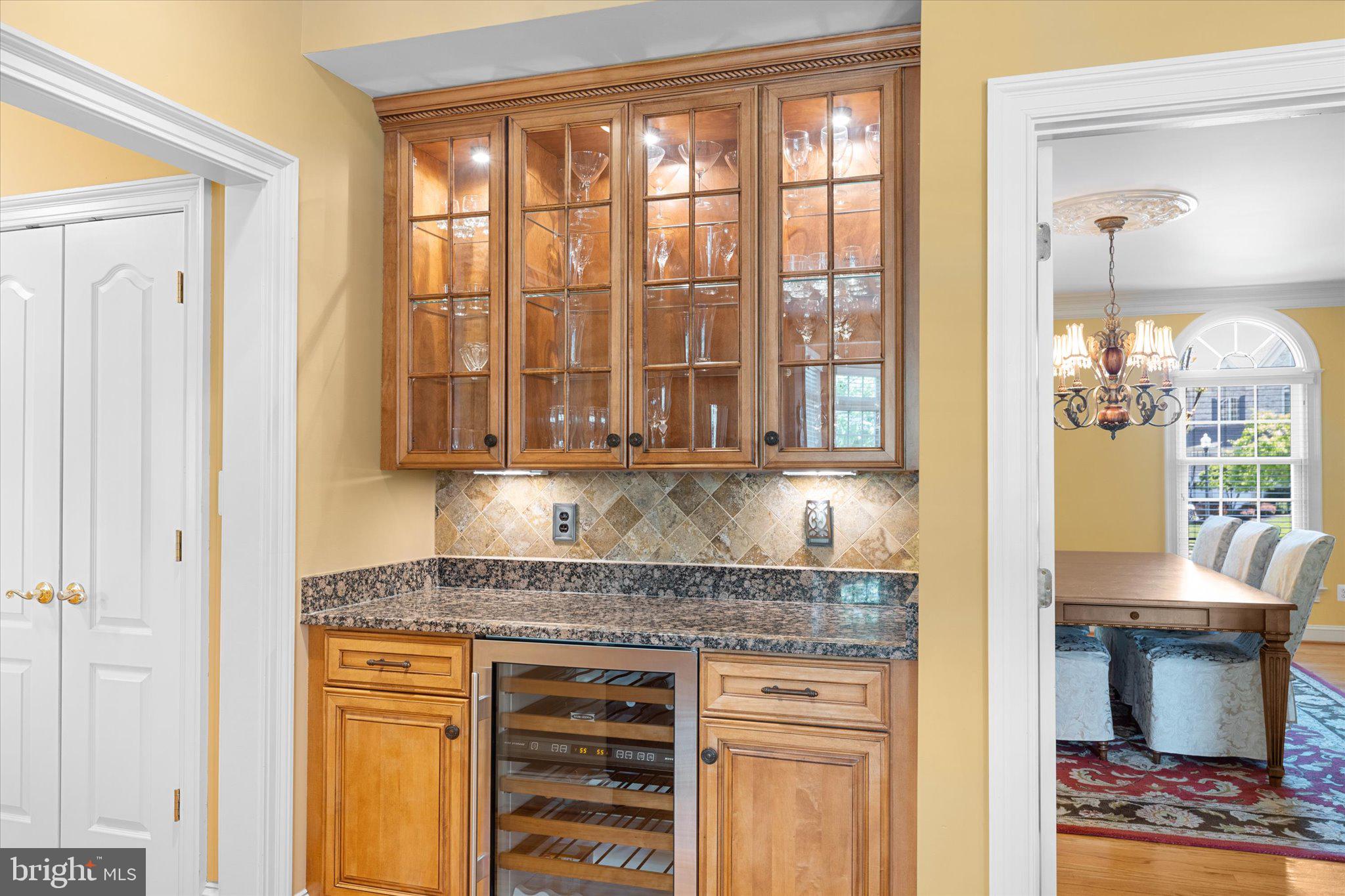 LAKE MANASSAS - Residential