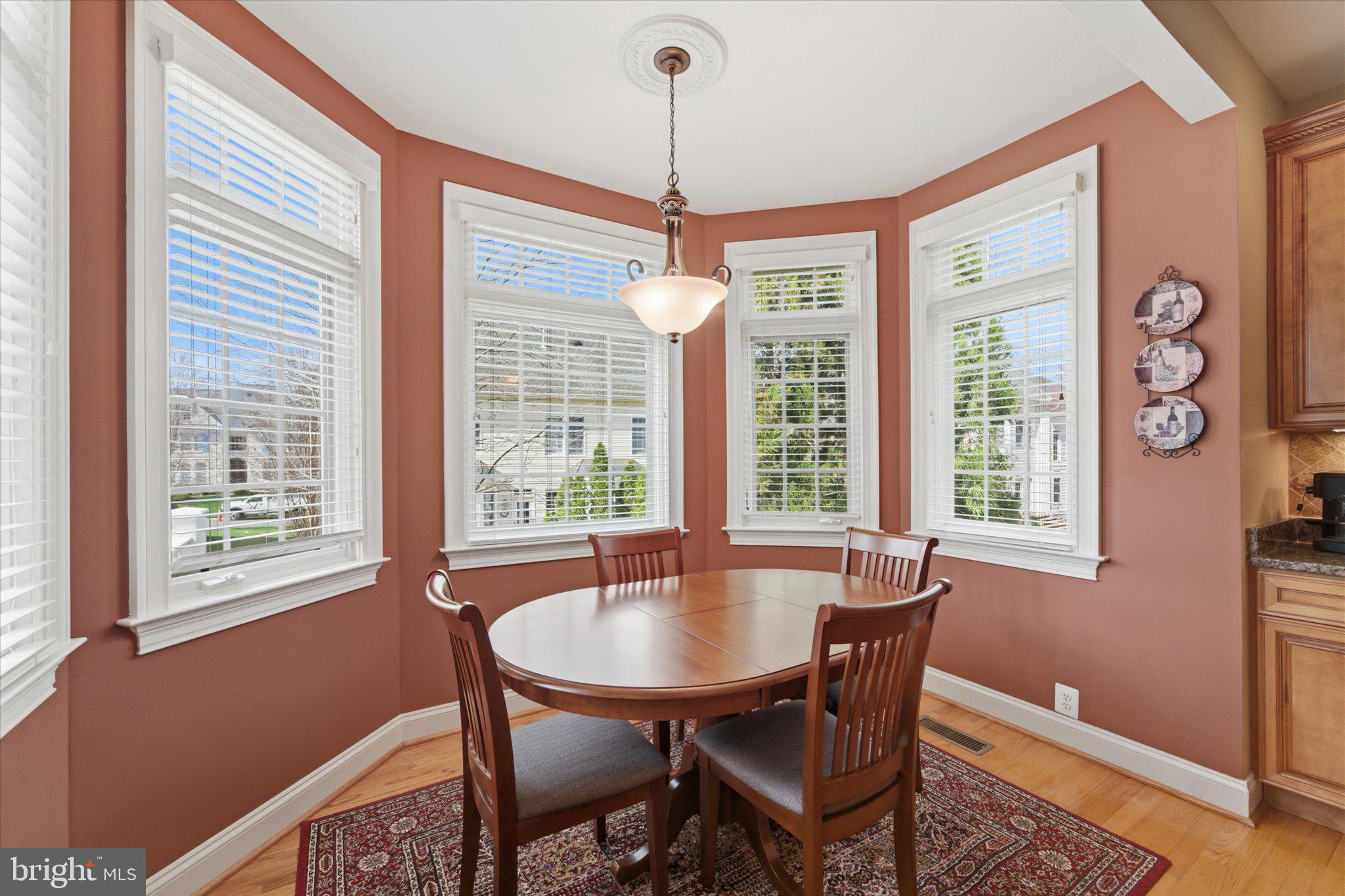 LAKE MANASSAS - Residential