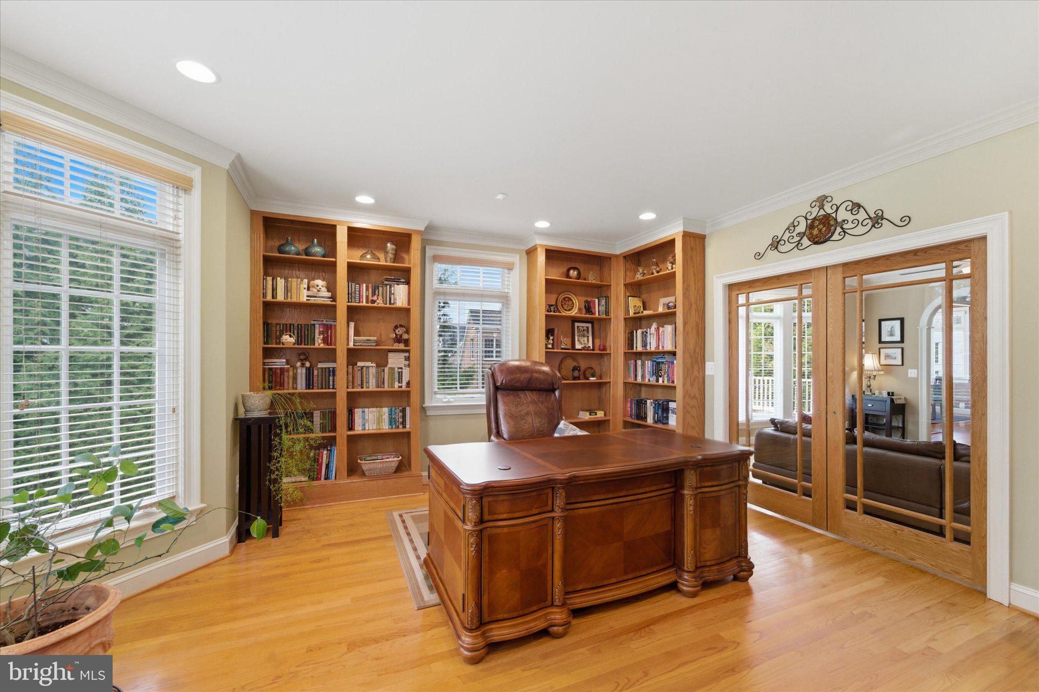 LAKE MANASSAS - Residential