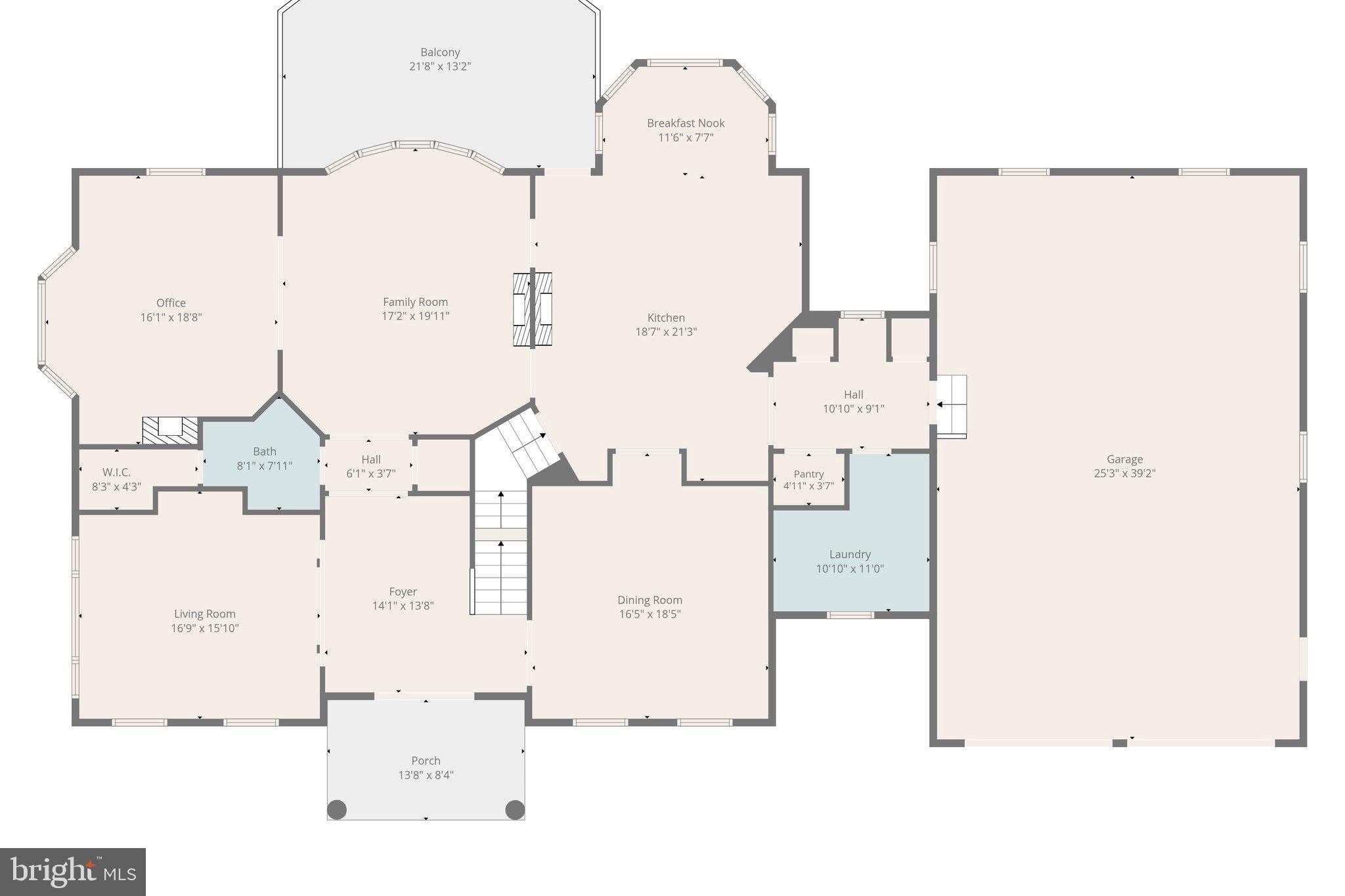 LAKE MANASSAS - Residential