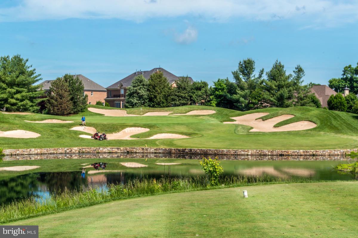 LAKE MANASSAS - Residential