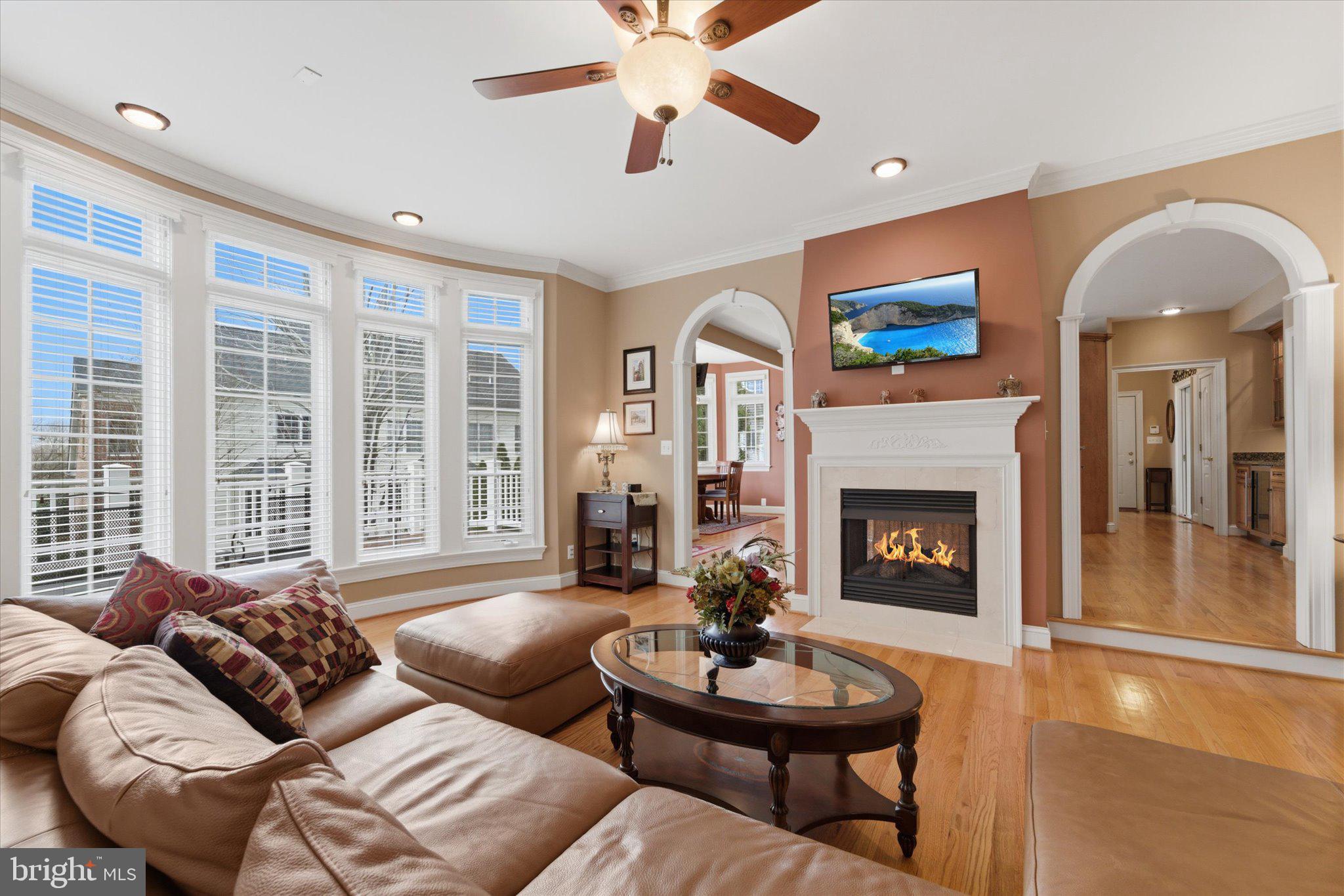 LAKE MANASSAS - Residential