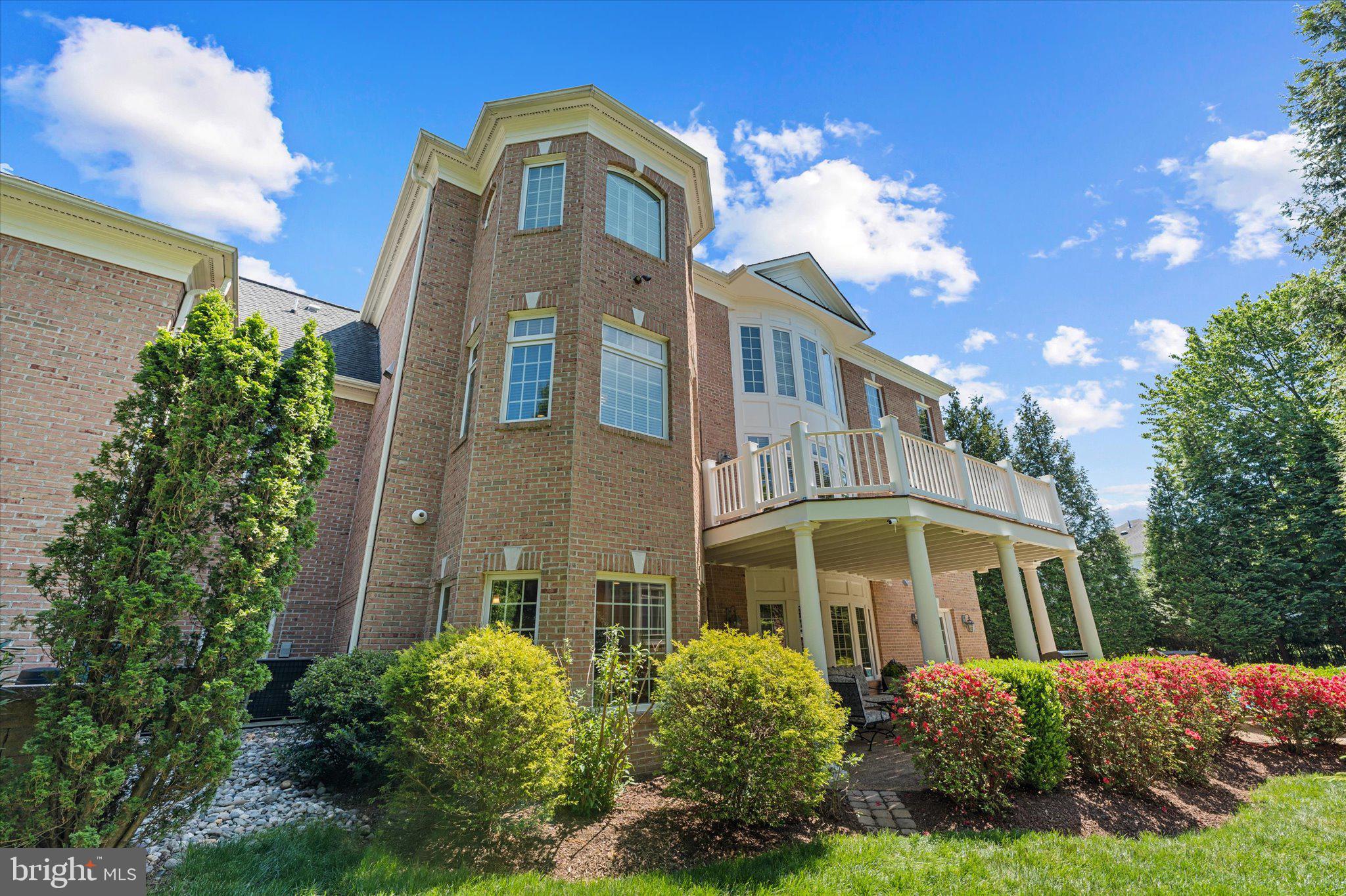 LAKE MANASSAS - Residential