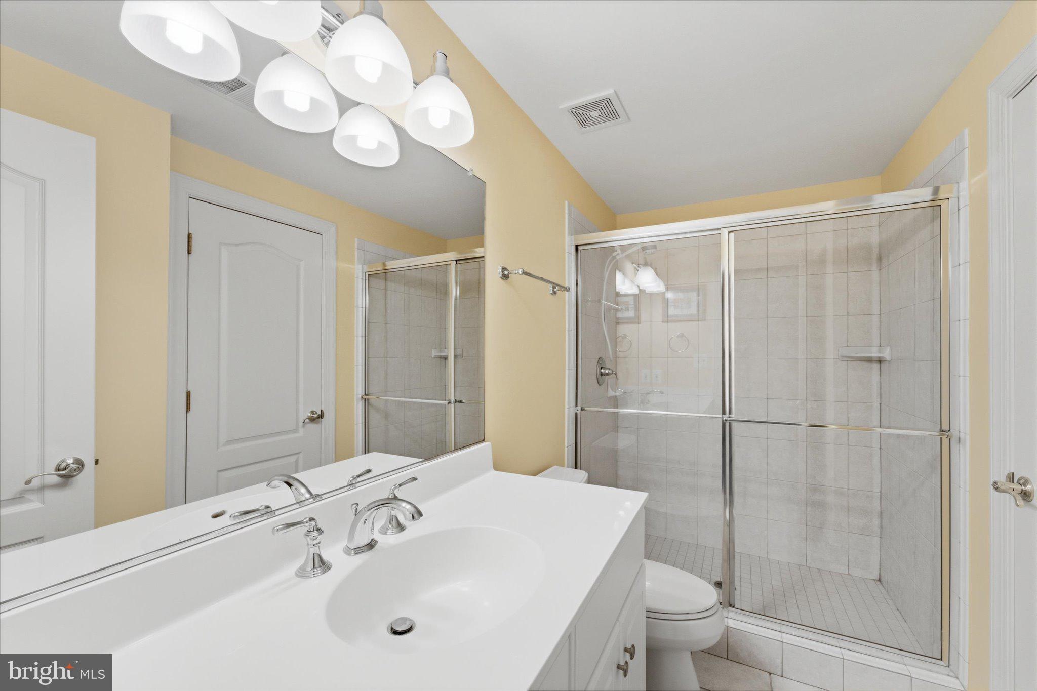 LAKE MANASSAS - Residential