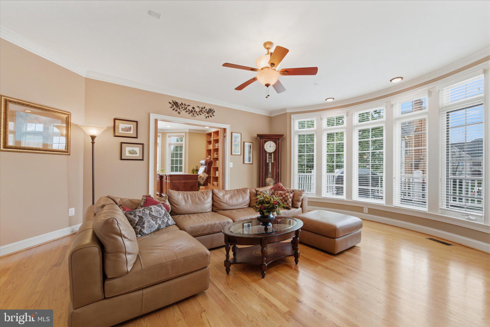 LAKE MANASSAS - Residential