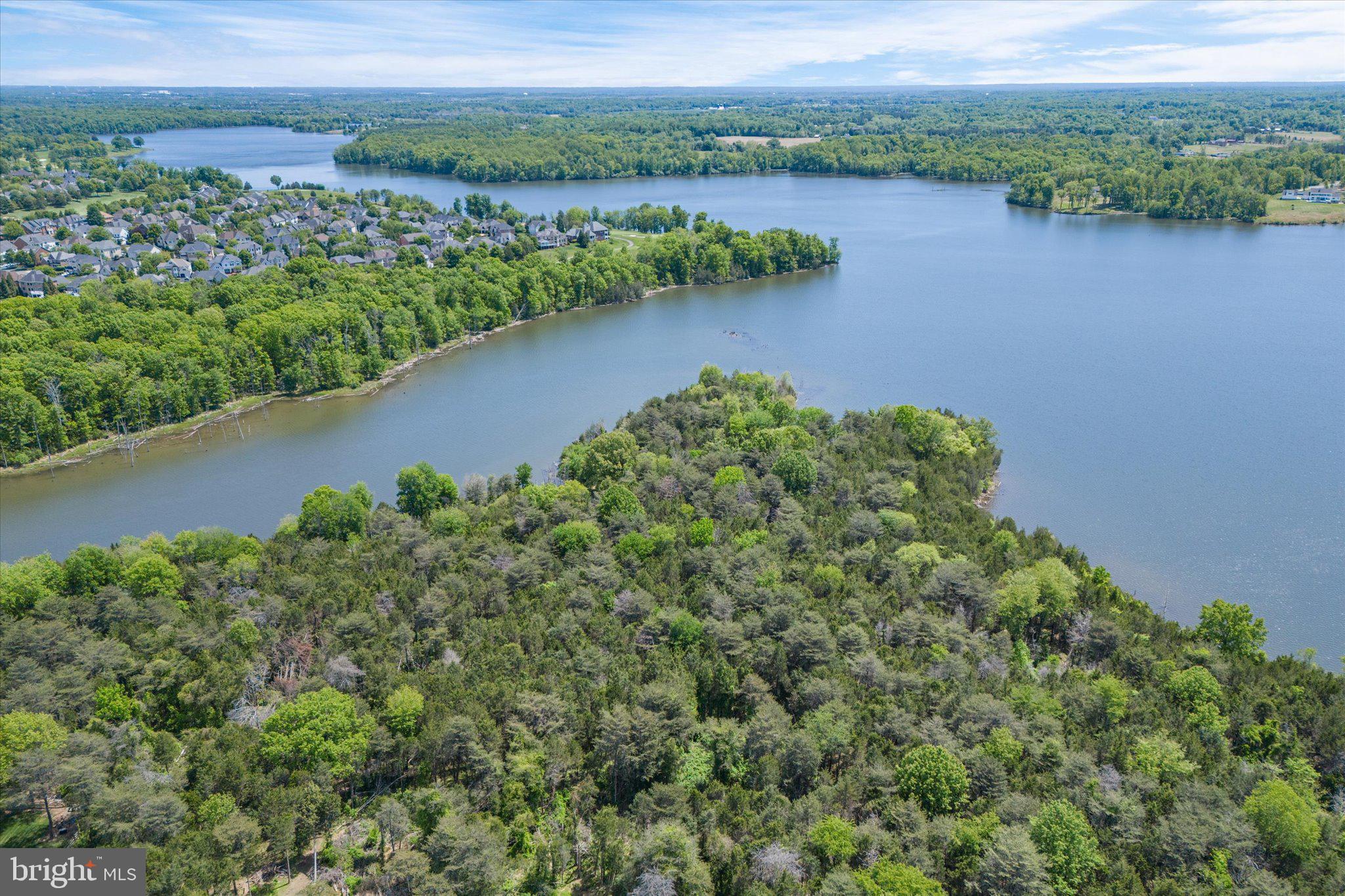 LAKE MANASSAS - Residential