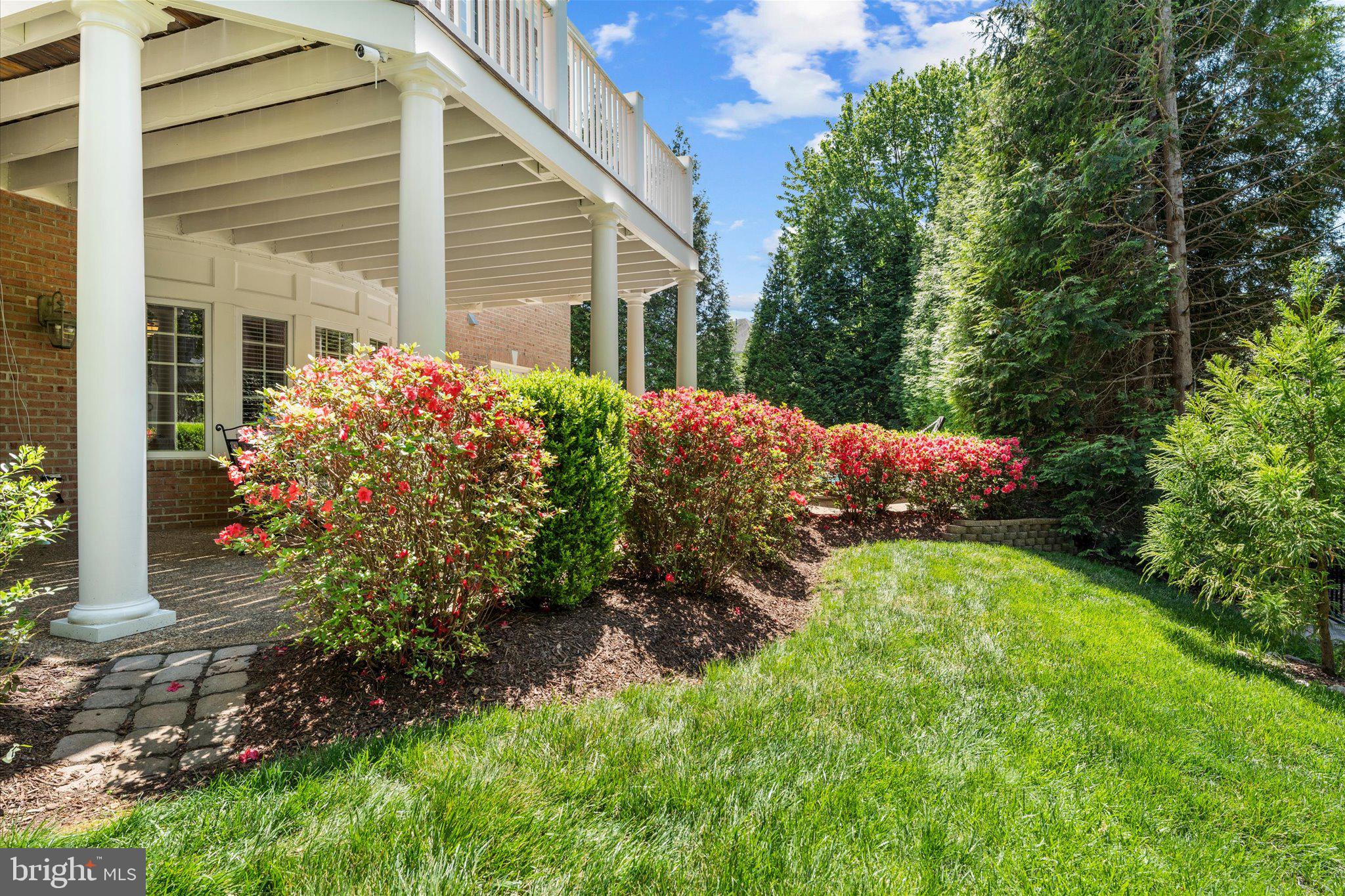 LAKE MANASSAS - Residential