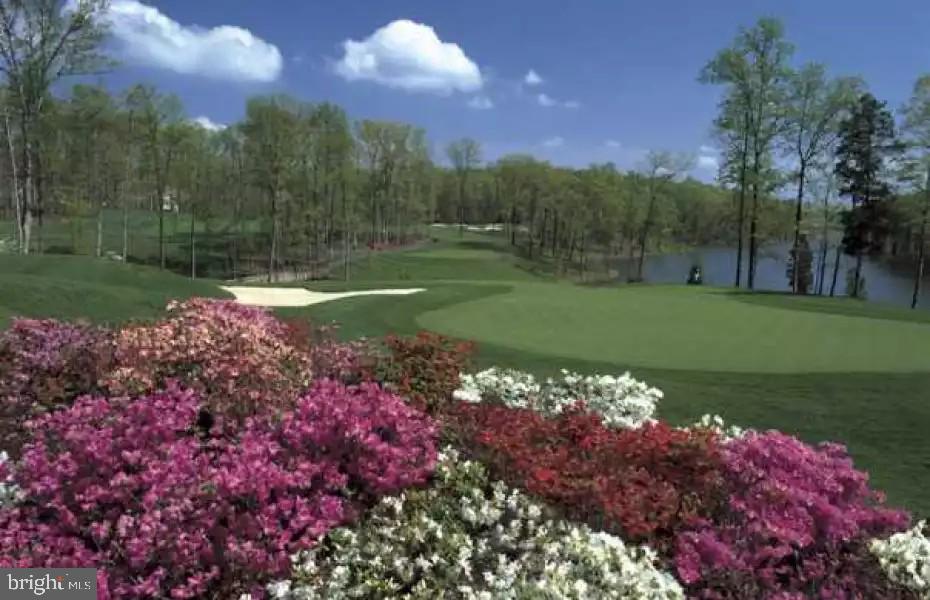 LAKE MANASSAS - Residential