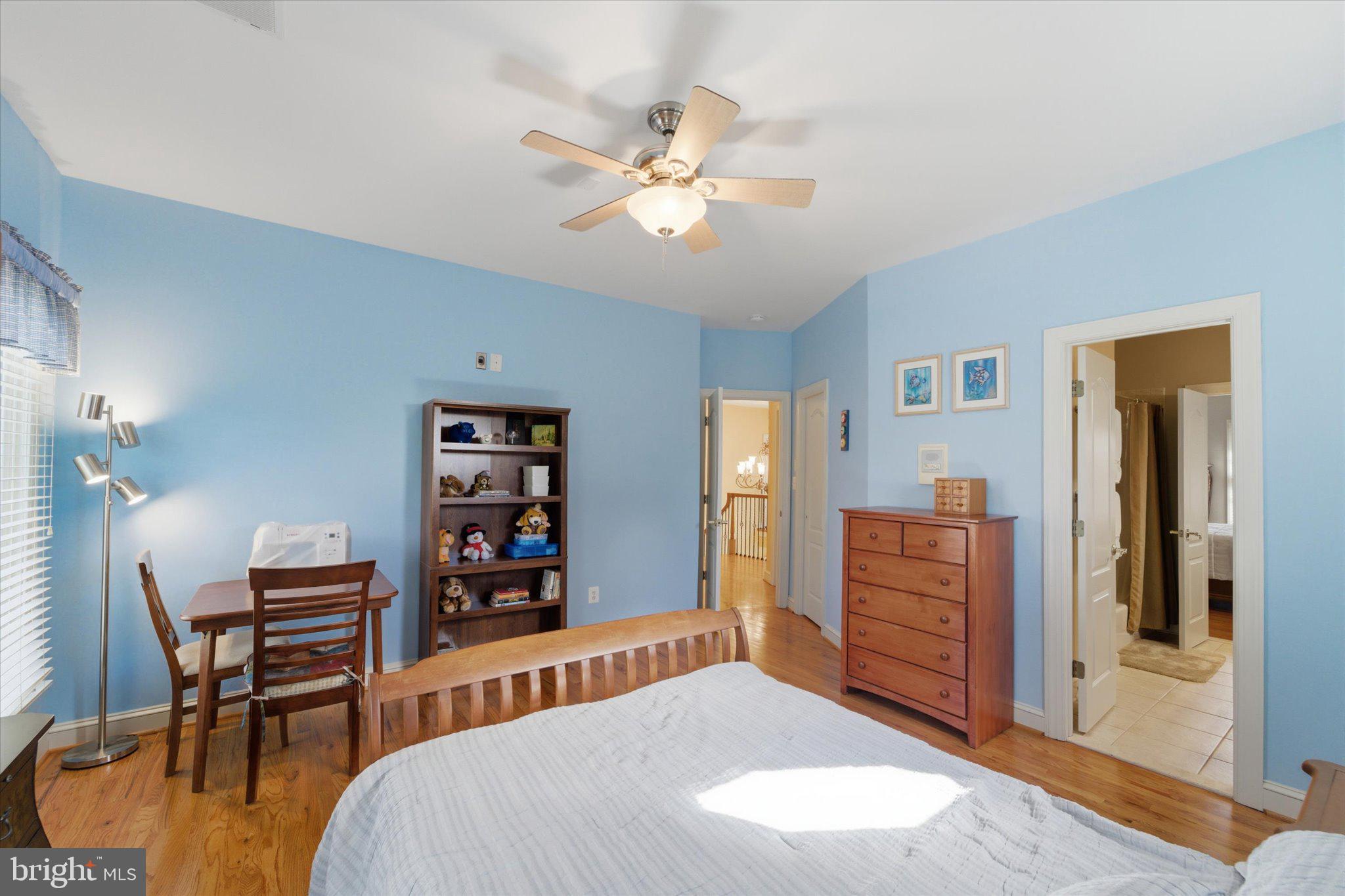 LAKE MANASSAS - Residential