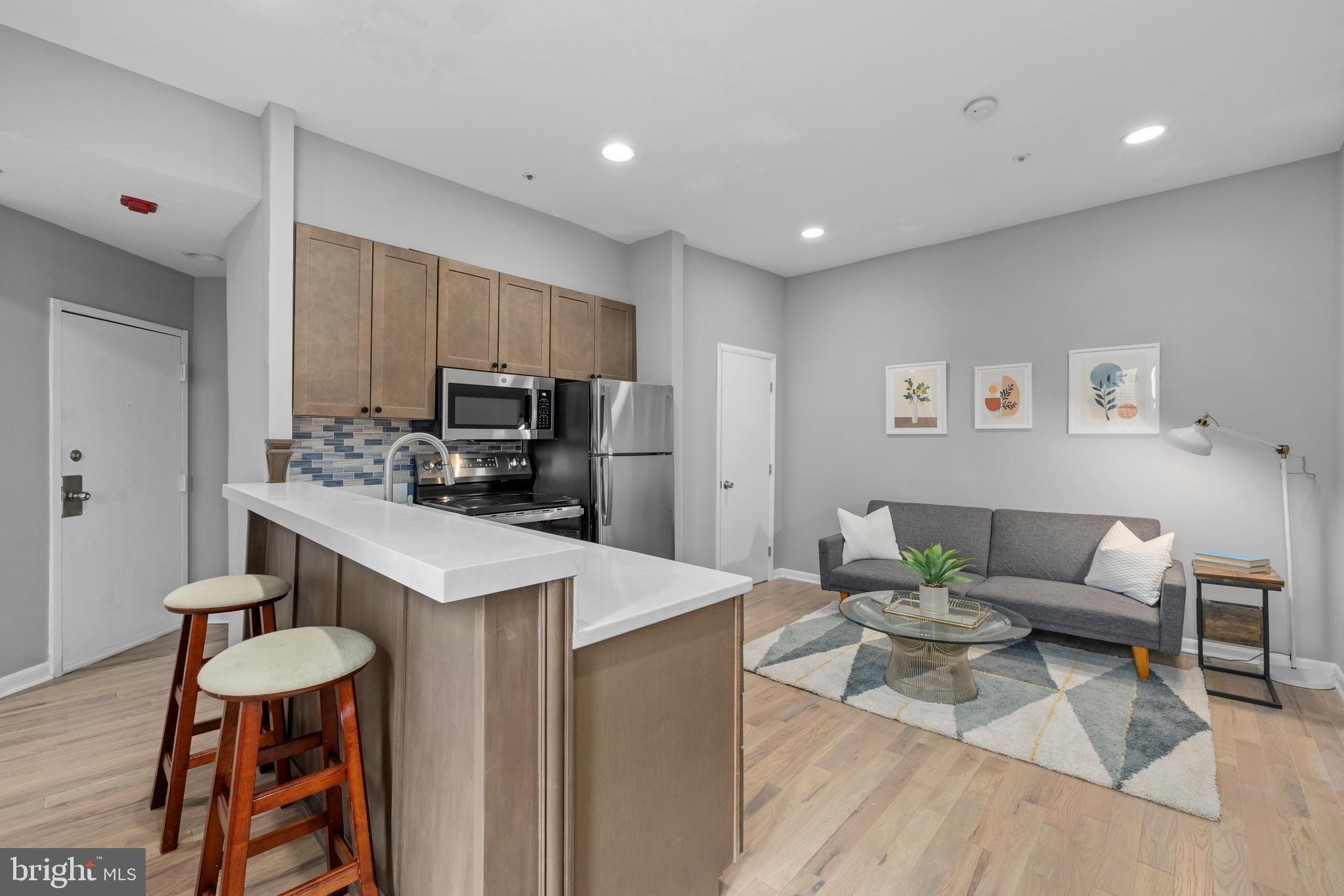 1415 CHAPIN STREET NW 501