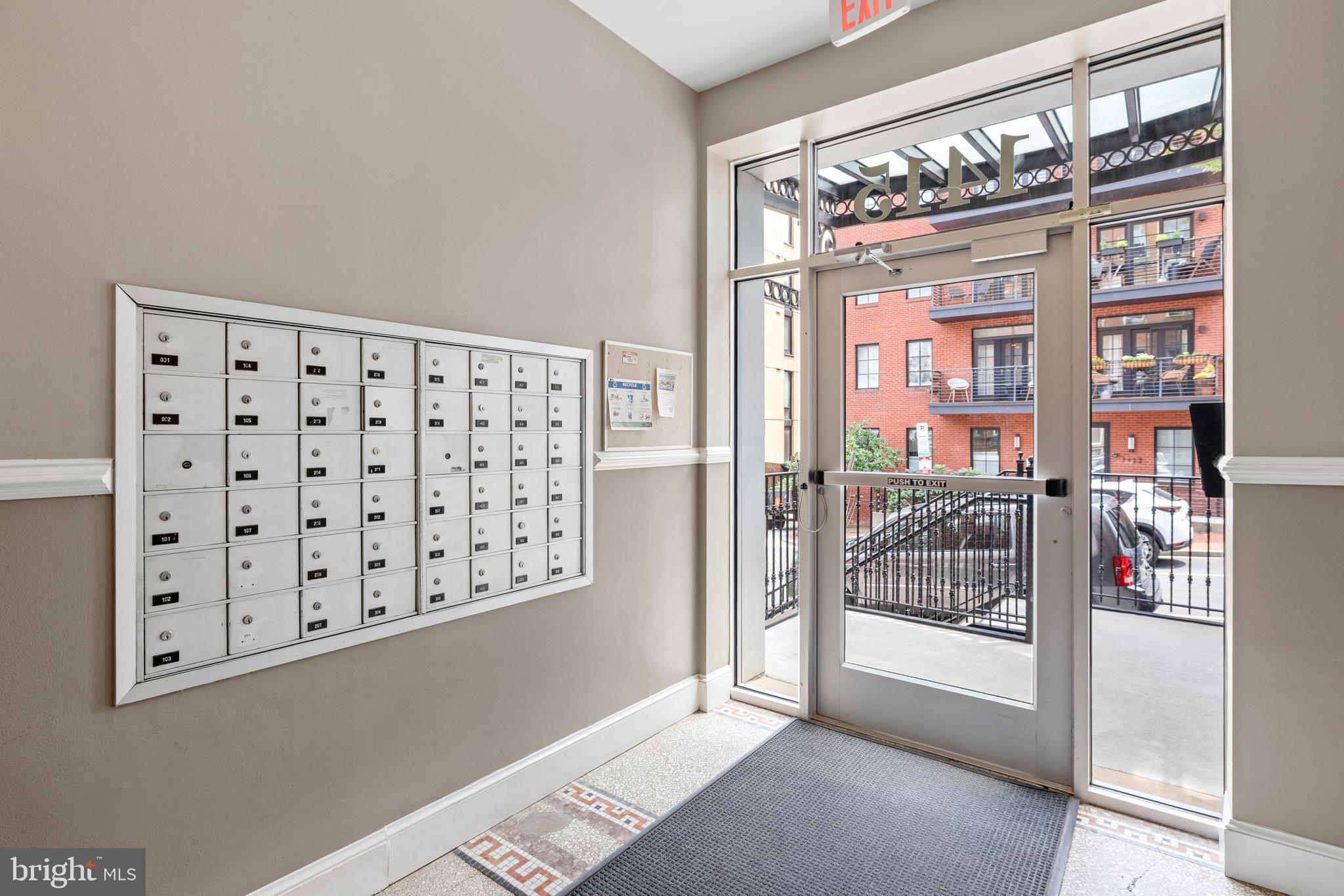 1415 CHAPIN STREET NW 501